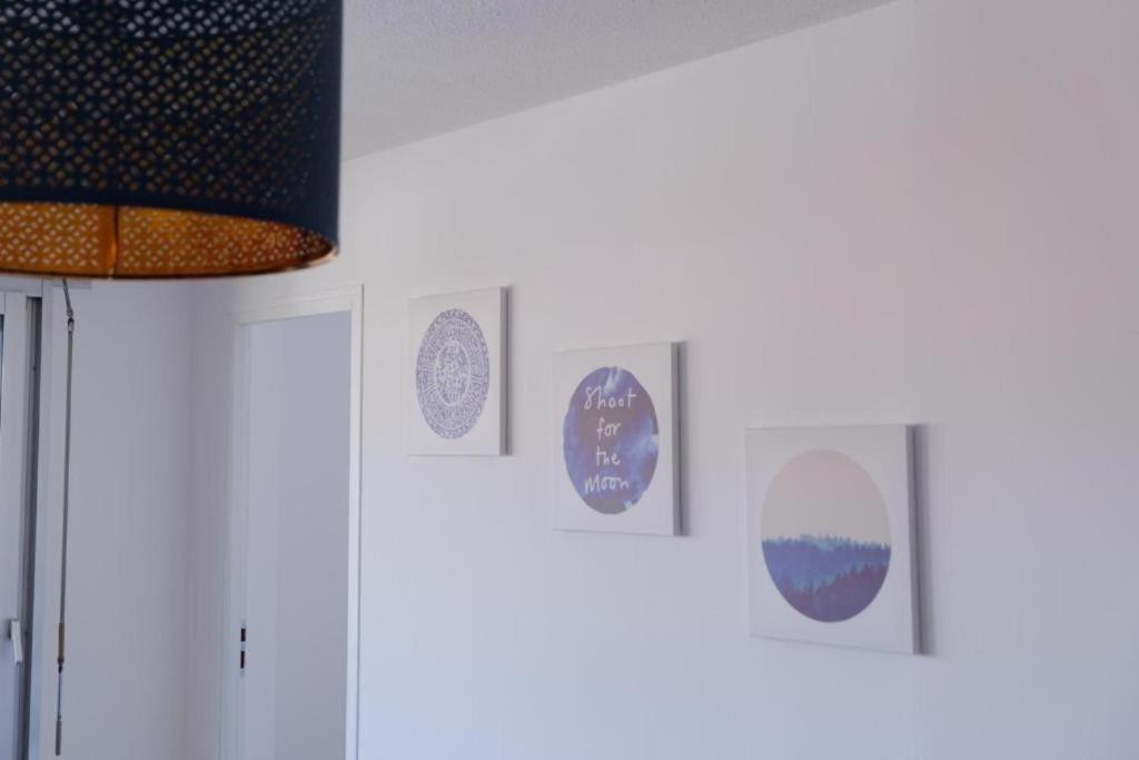 Apartment 4 8 Personnes St Charles *