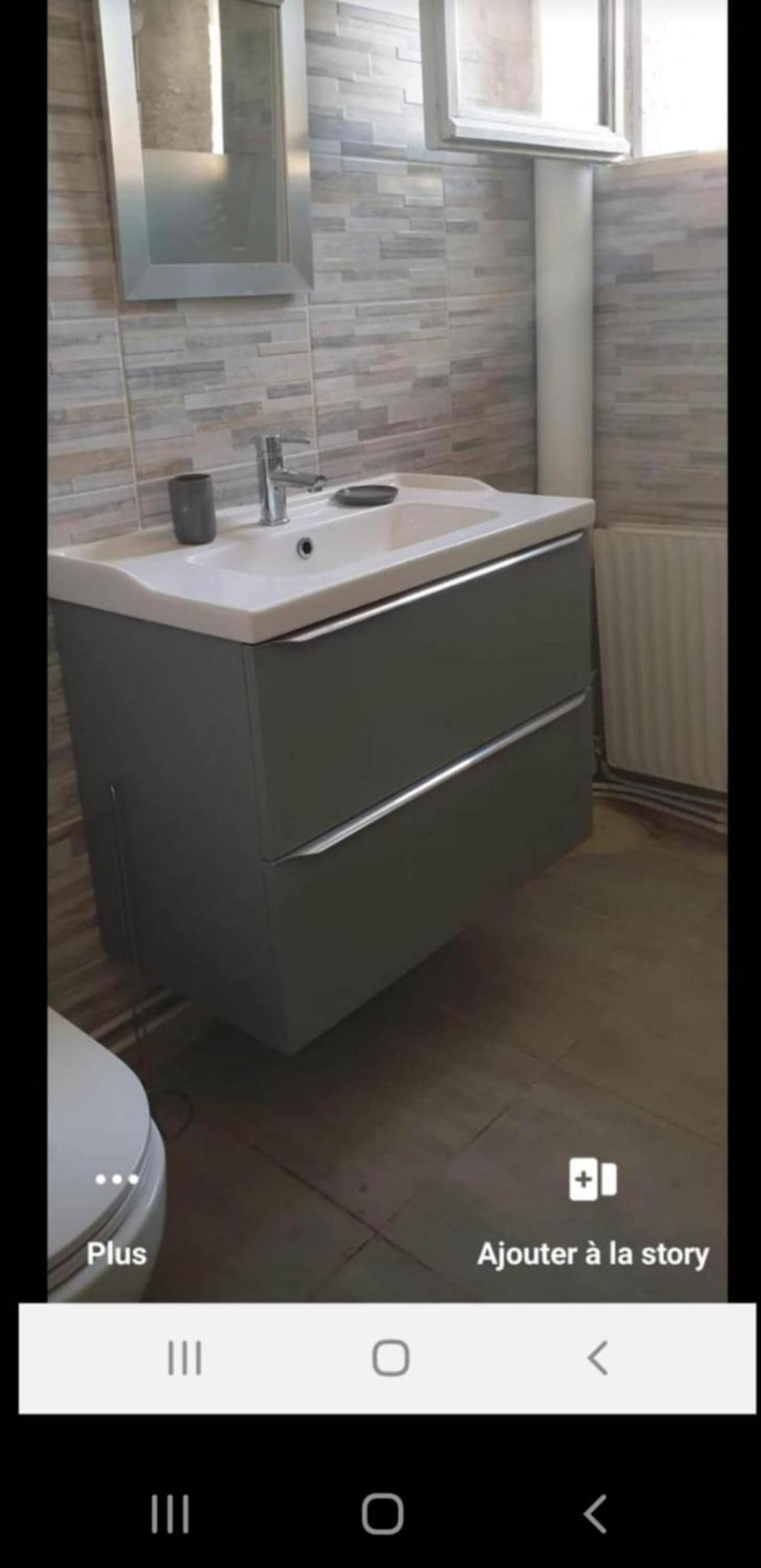 Apartment Lumineux Sur Le Vieux Port Marseille