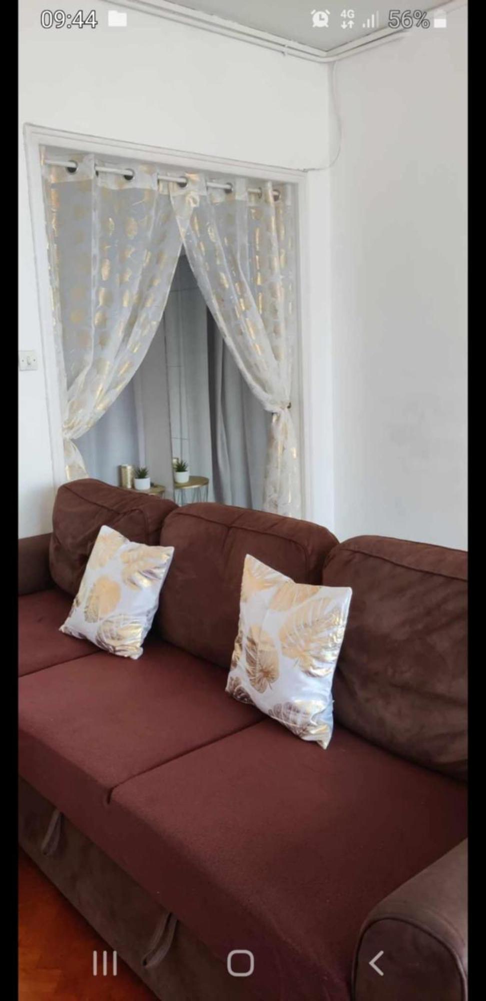 Apartment Lumineux Sur Le Vieux Port *
