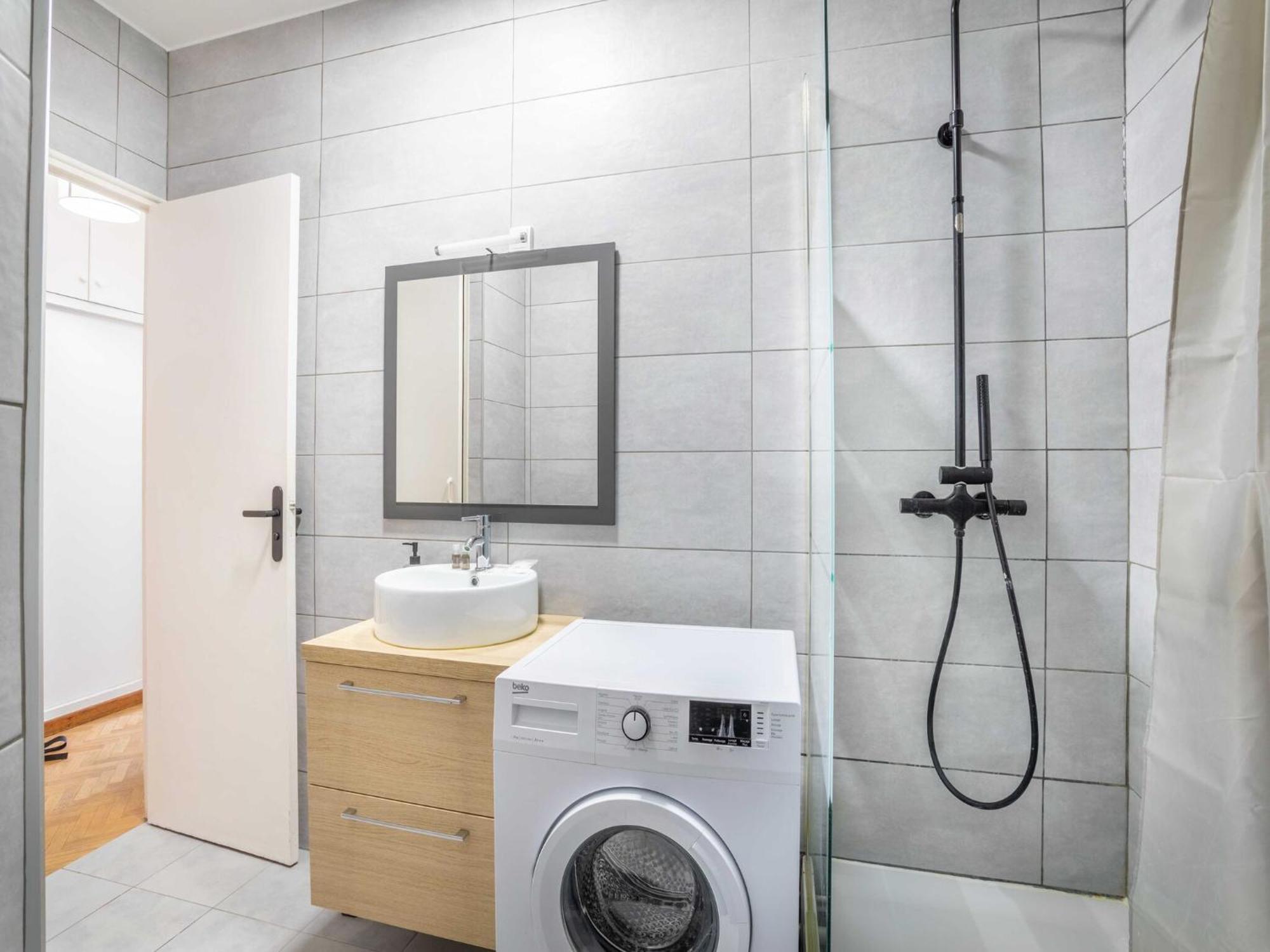 Cosy In Perier District - Mobility Lease