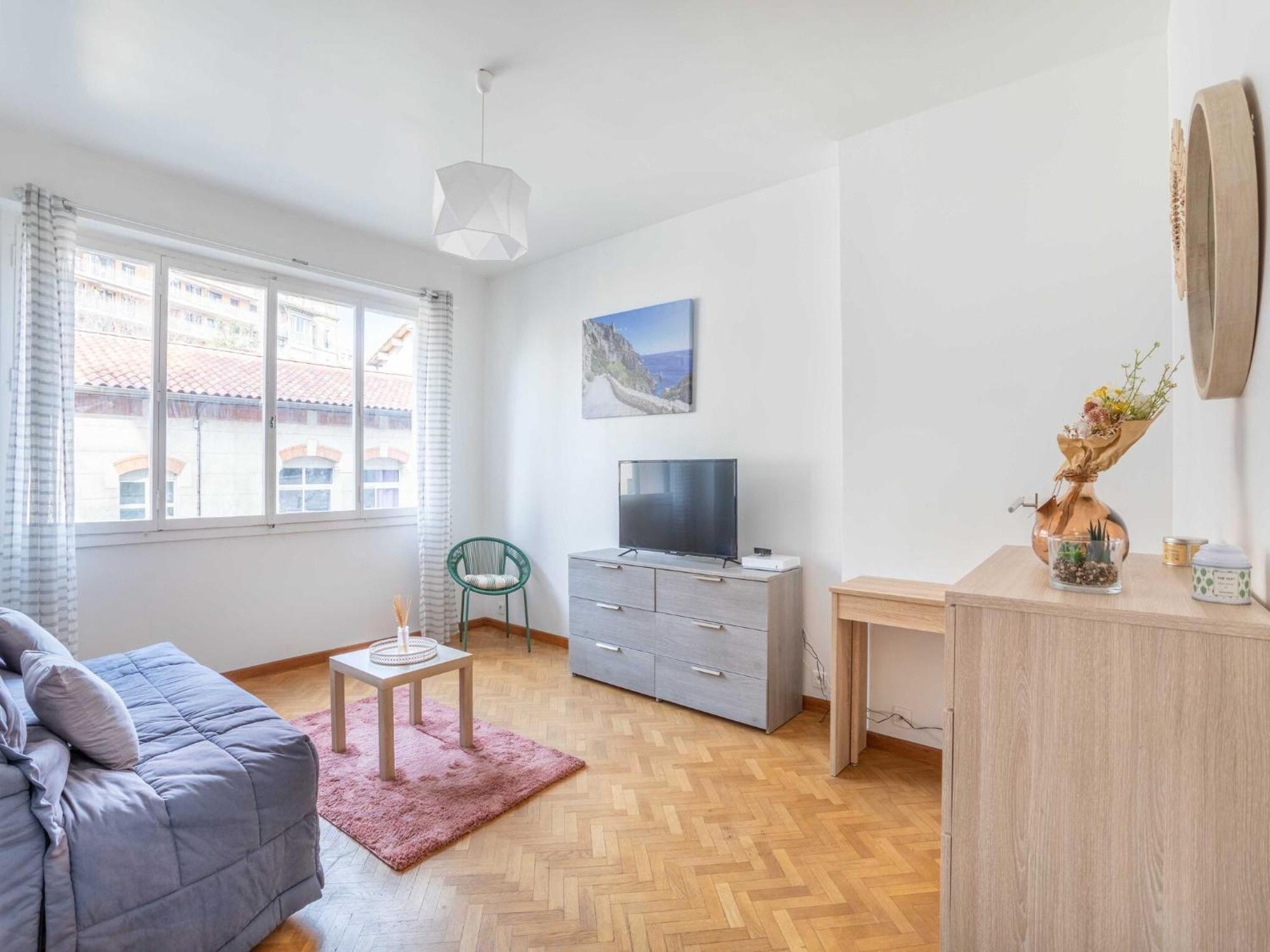 Cosy In Perier District - Mobility Lease *