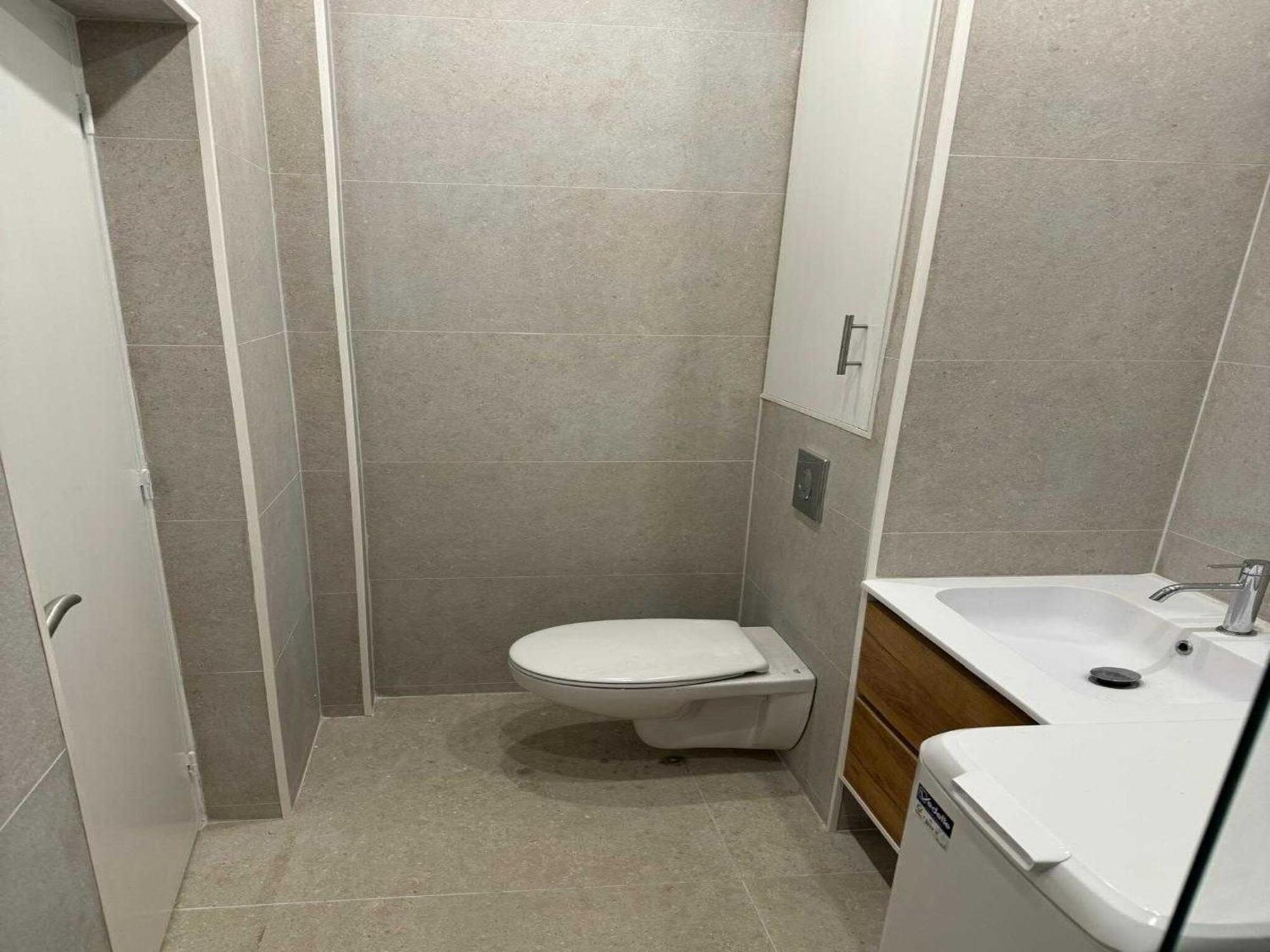 Splendid One Bedroom Marseille