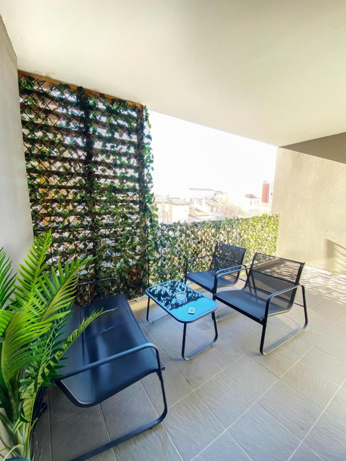 Le Mayda - Parking Prive Gratuit Apartment *