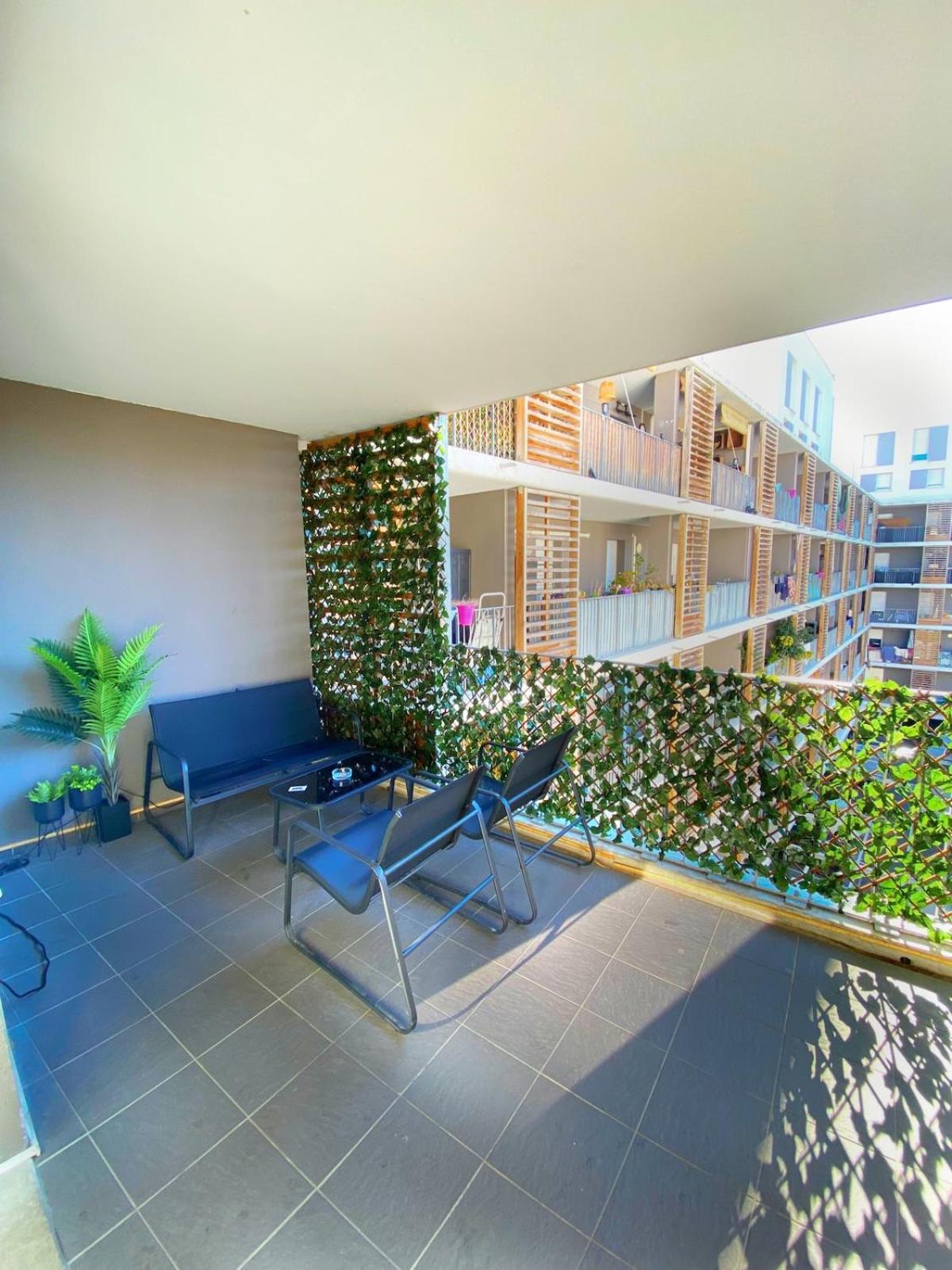 Apartment Le Mayda - Parking Prive Gratuit *
