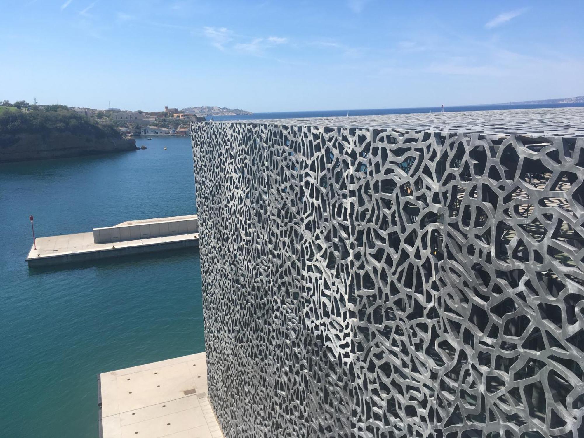 Nhà nghỉ Maison Vue Sur Avec Piscine - Estaque - Cote Bleue *