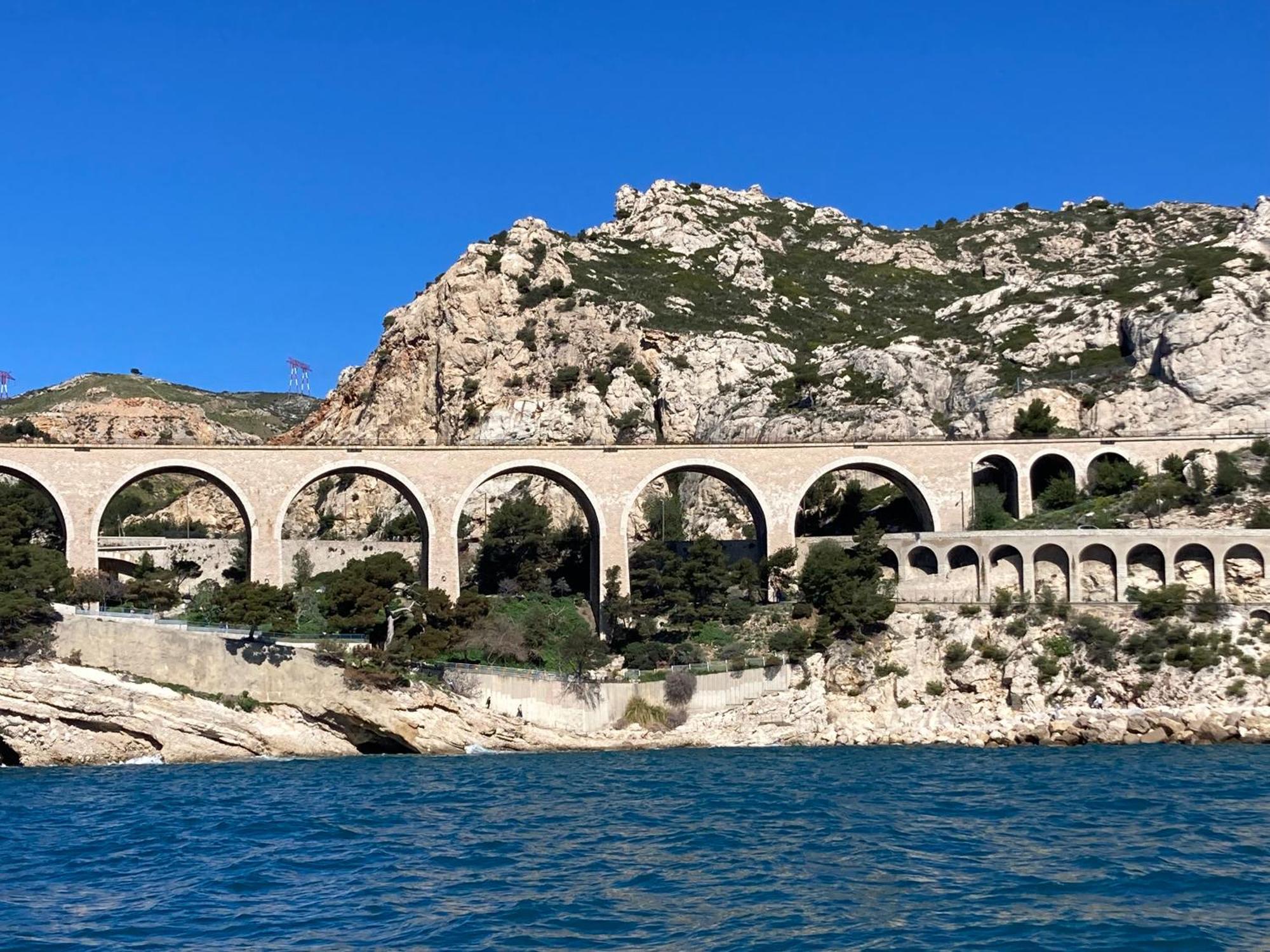 Maison Vue Sur Avec Piscine - Estaque - Cote Bleue * Marseille
