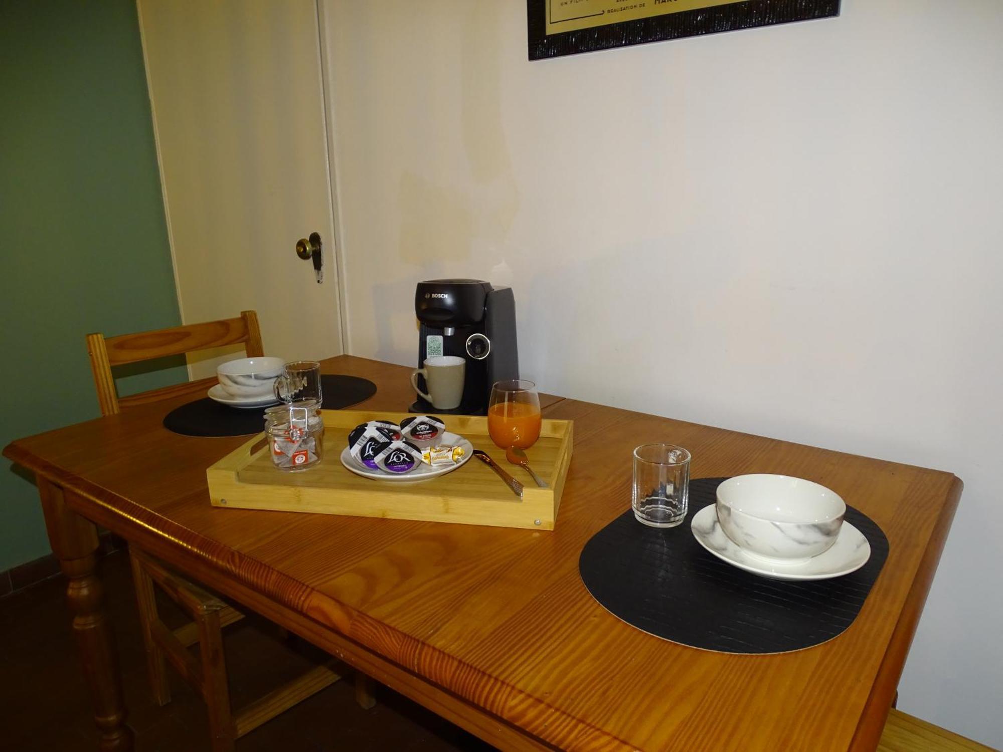 Apartment Le Letizia-wifi-netflix-balcon-friche Belle De Mai Urban Nestconciergerie