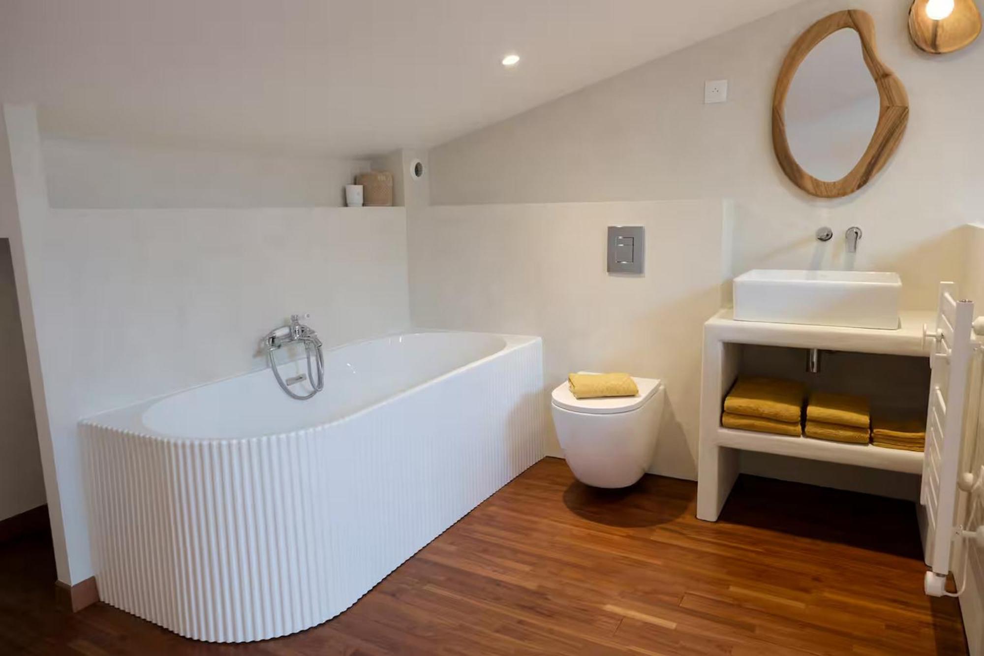 Apartment Tropicales Calanques Te Marseilles