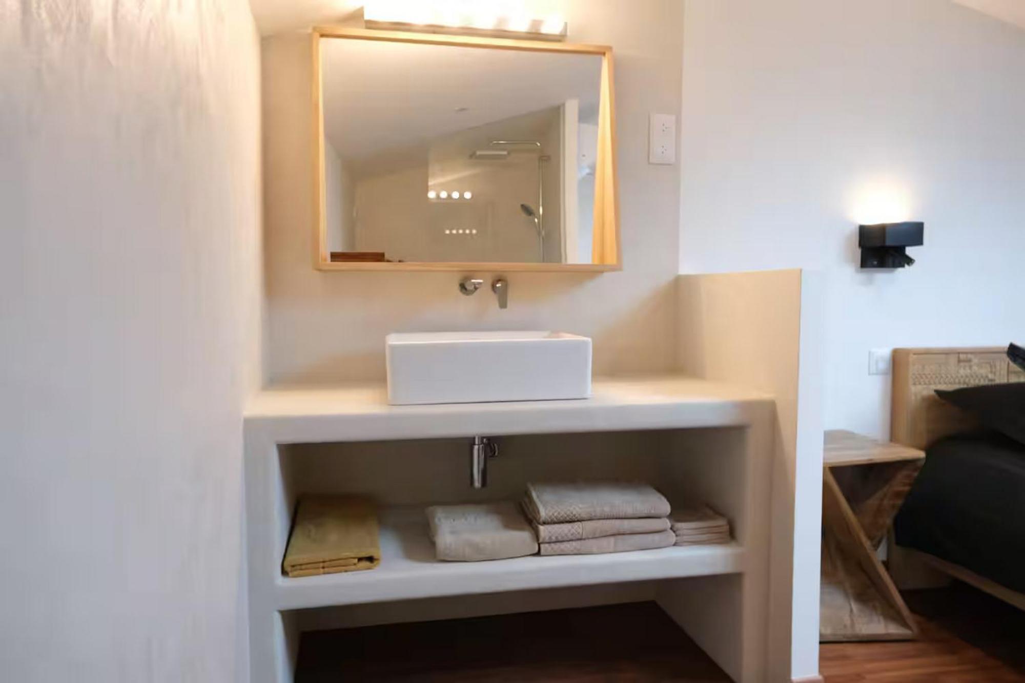 Tropicales Calanques Te Apartment Marseilles