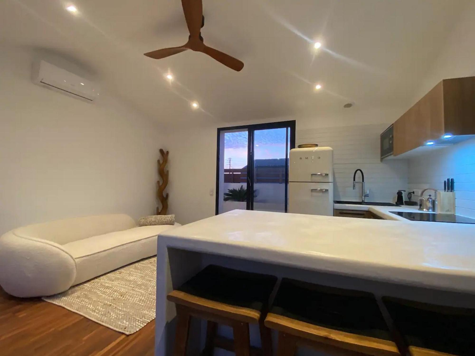 Apartment Tropicales Calanques Te Marseilles