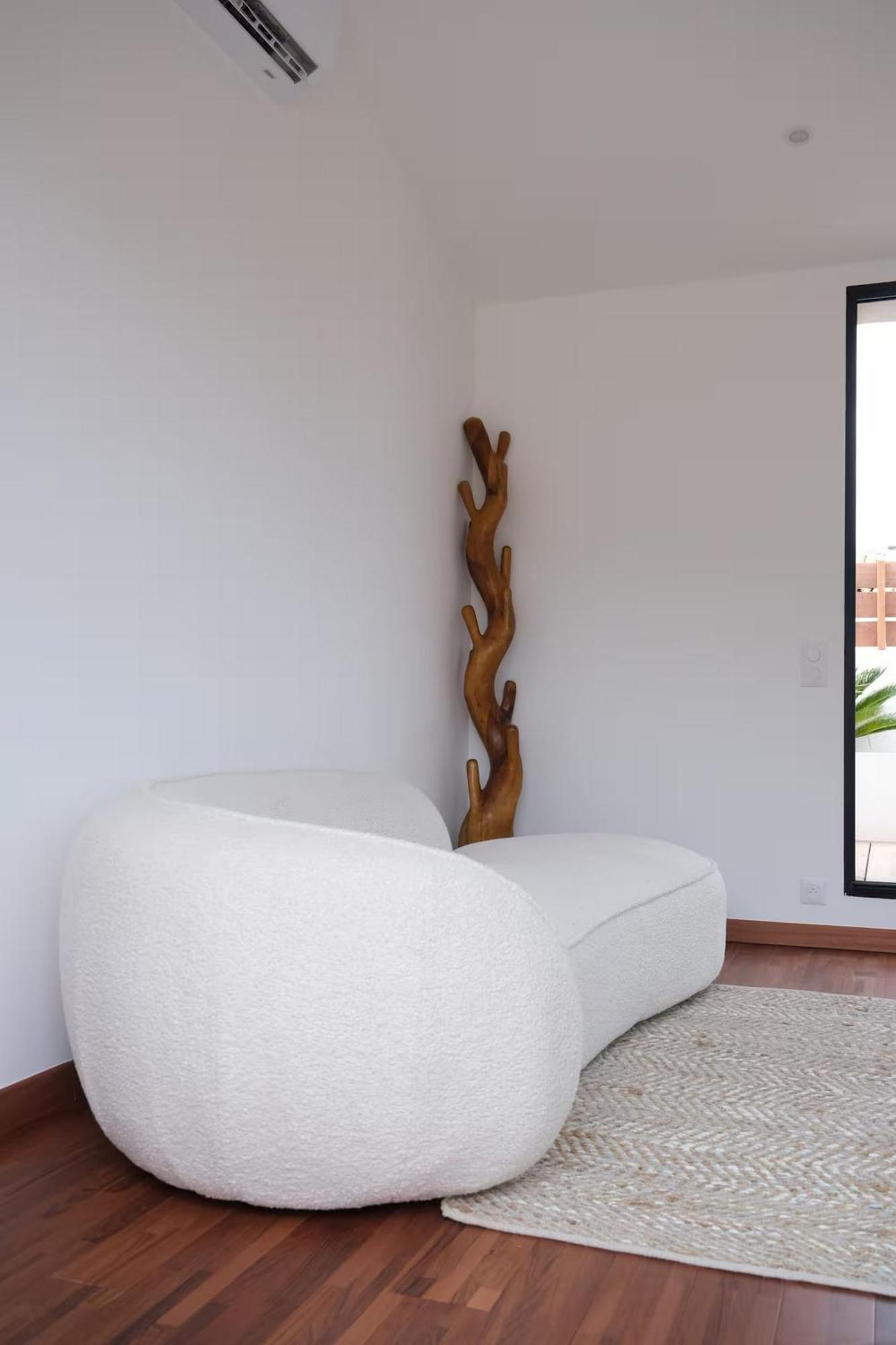 Tropicales Calanques Te Apartment *
