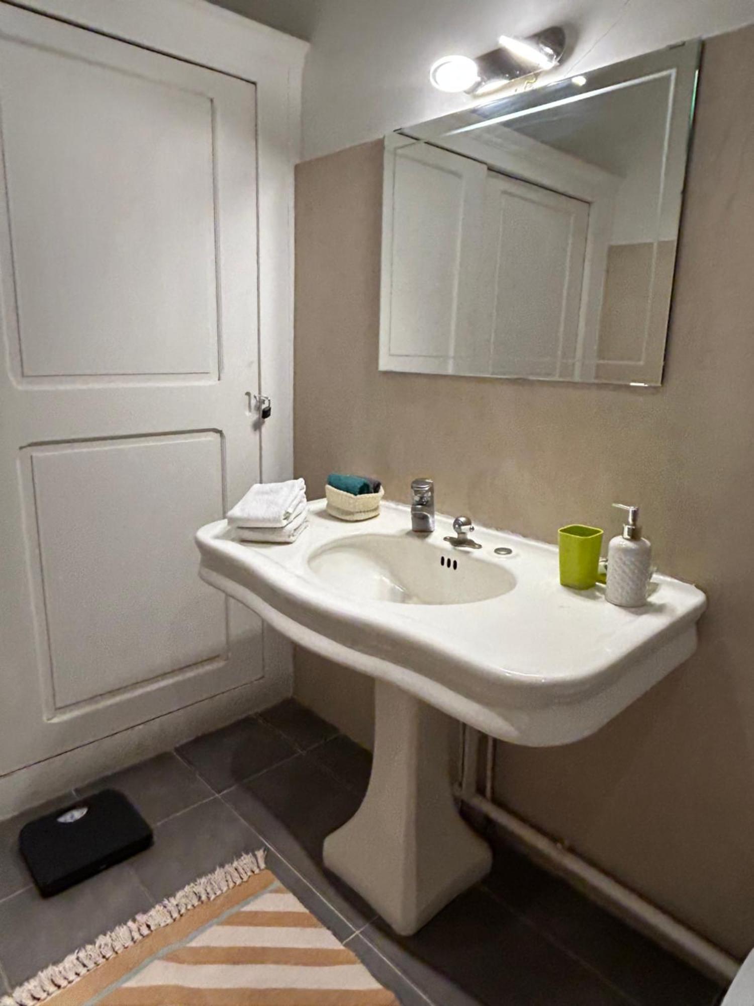 Appartement Le Musicien - T2 De Charme Au Coeur De