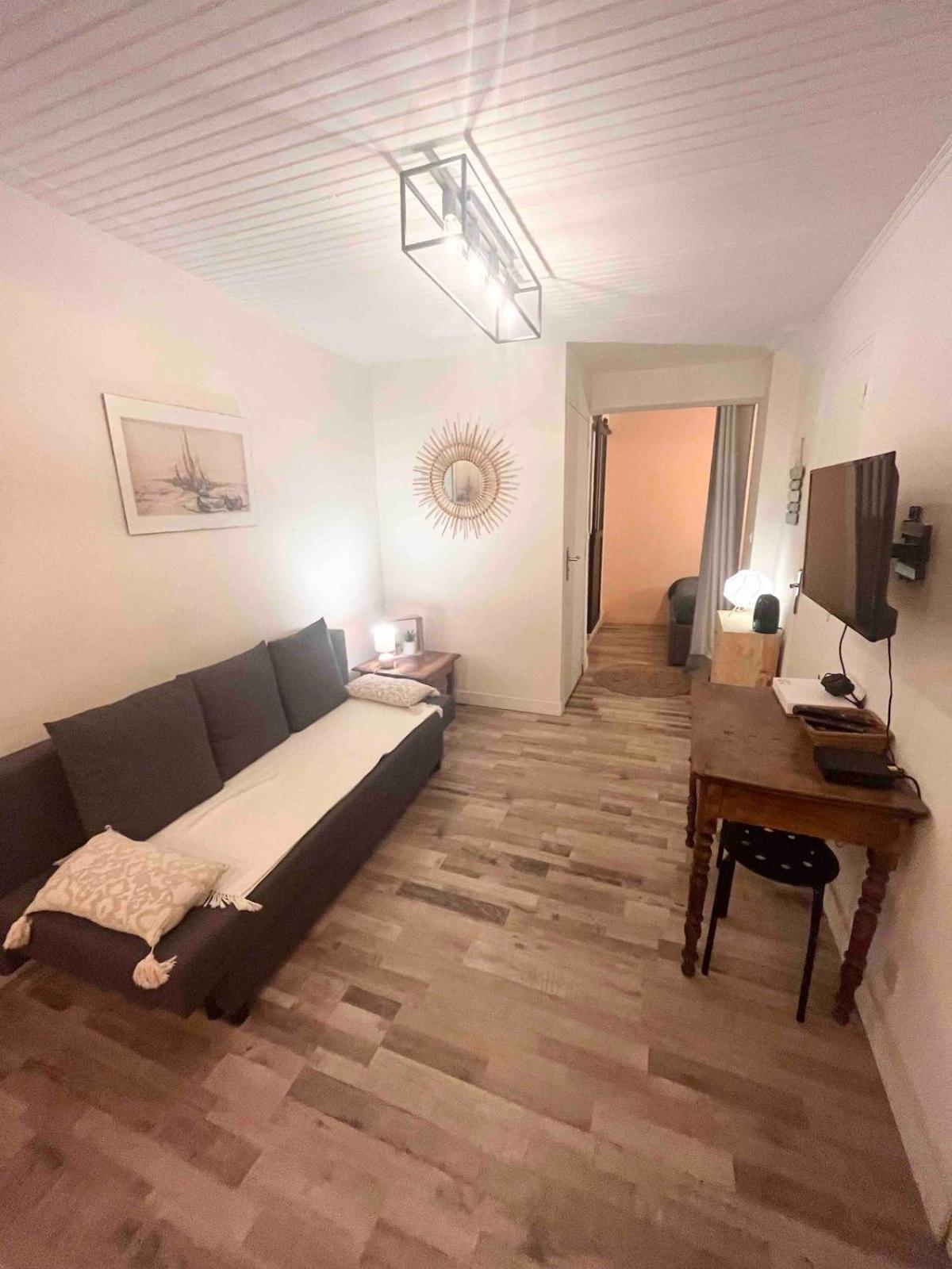 Happy - Cozy Flat In The Historical Center