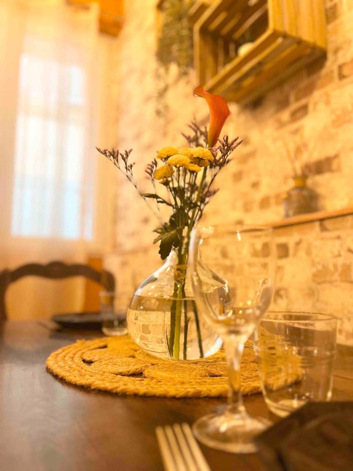 Happy - Cozy Flat In The Historical Center Marseille