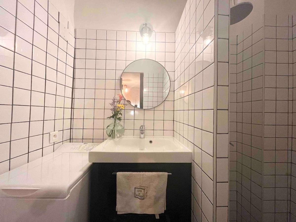Apartment Happy - Cozy Flat In The Historical Center *