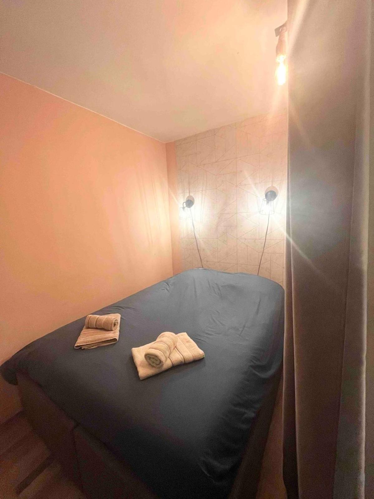 Happy - Cozy Flat In The Historical Center Apartment *