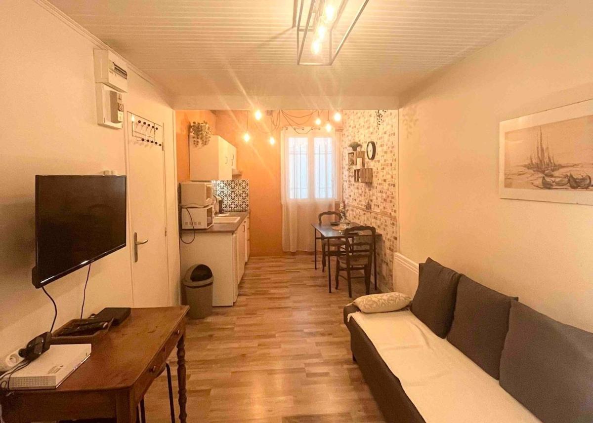 Happy - Cozy Flat In The Historical Center Apartment
