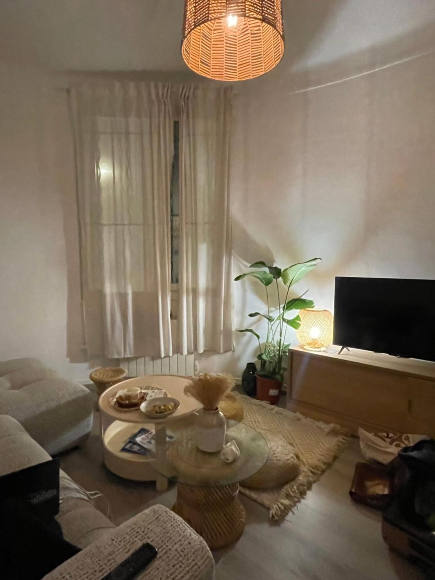 Au Coeur Du Camas Apartment *