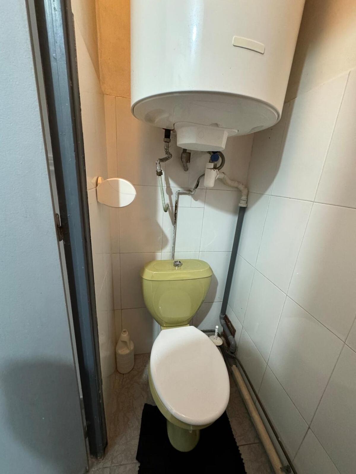 A Proximite De La Gare Marseilles