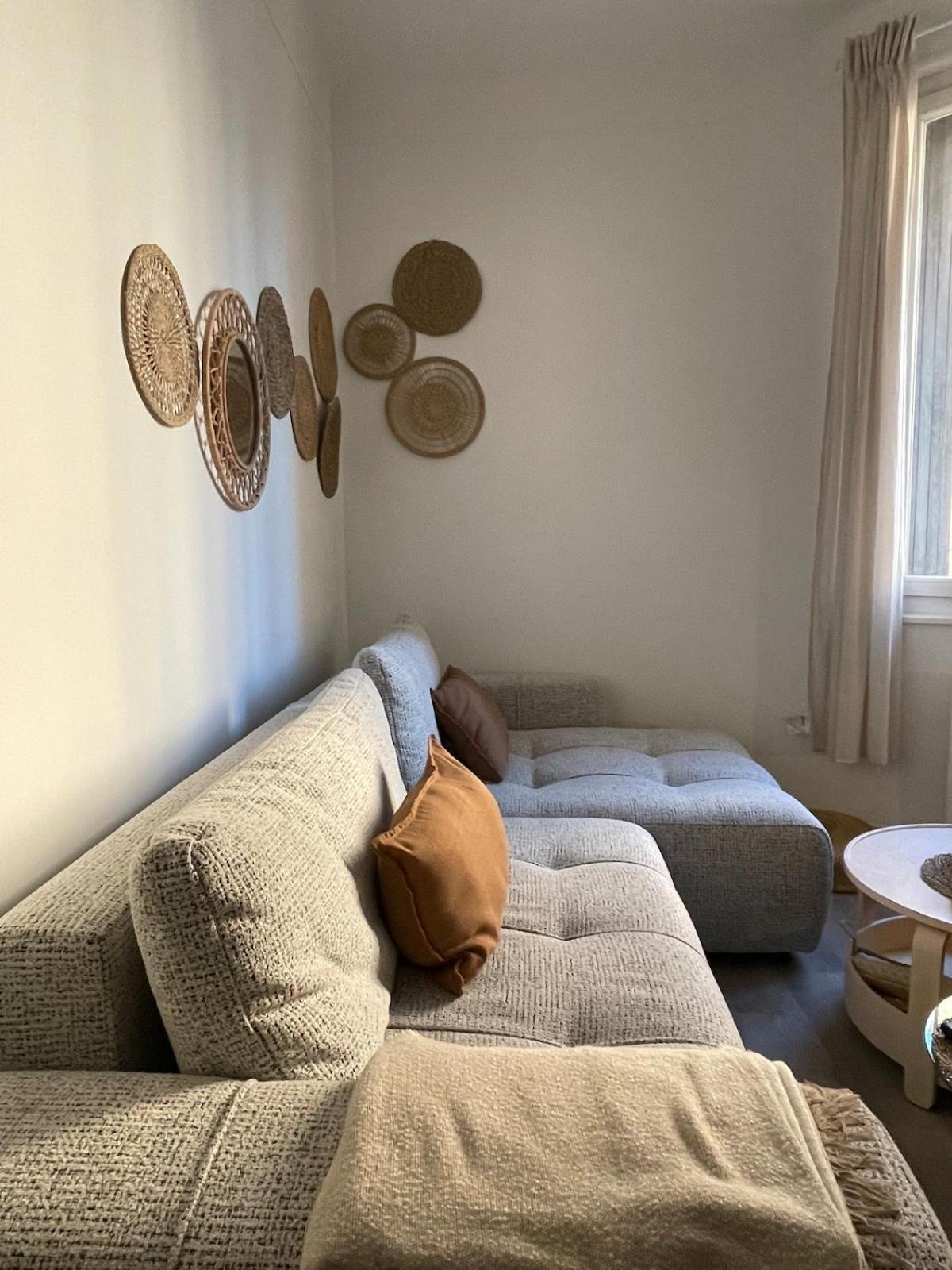 Apartment Au Coeur Du Camas