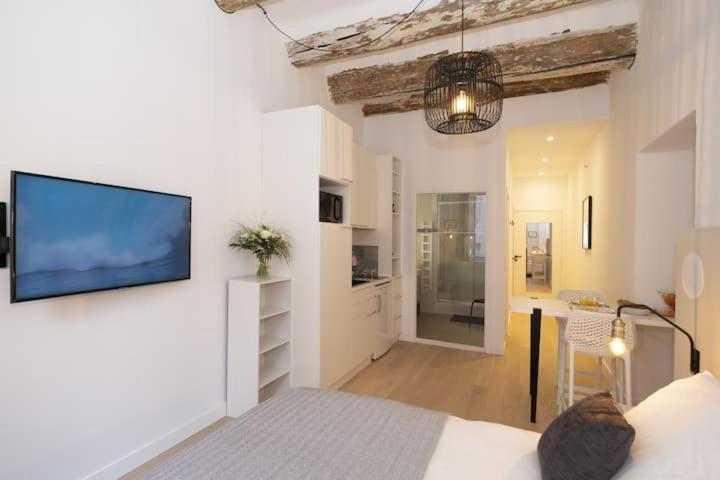 Apartamento Designs Vieux Port