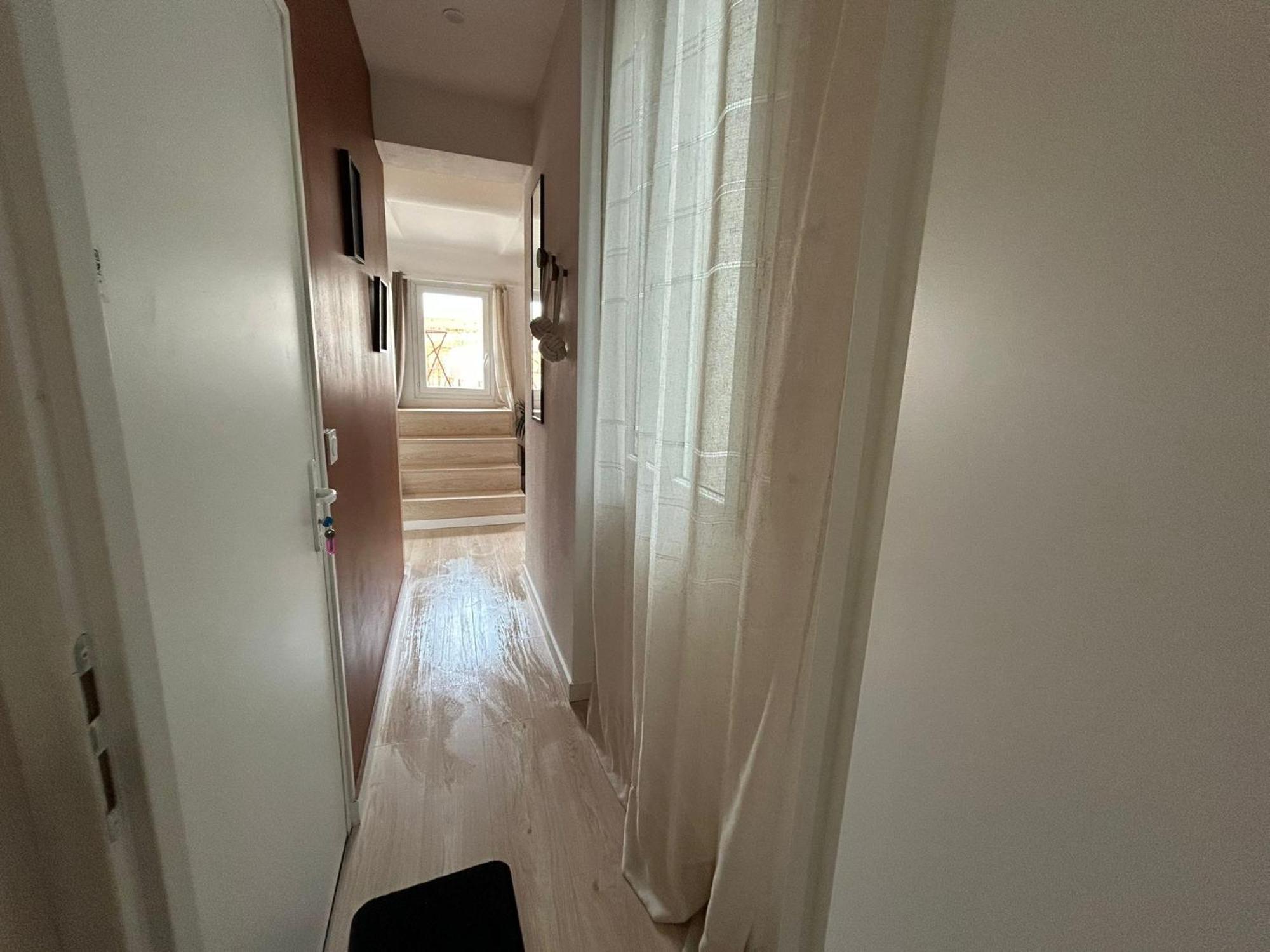 La Petite Lucarne - Neuf Sur Le Vieux-port - Centre - Proche Du Panier, Mairie Et Canebiere Appartement