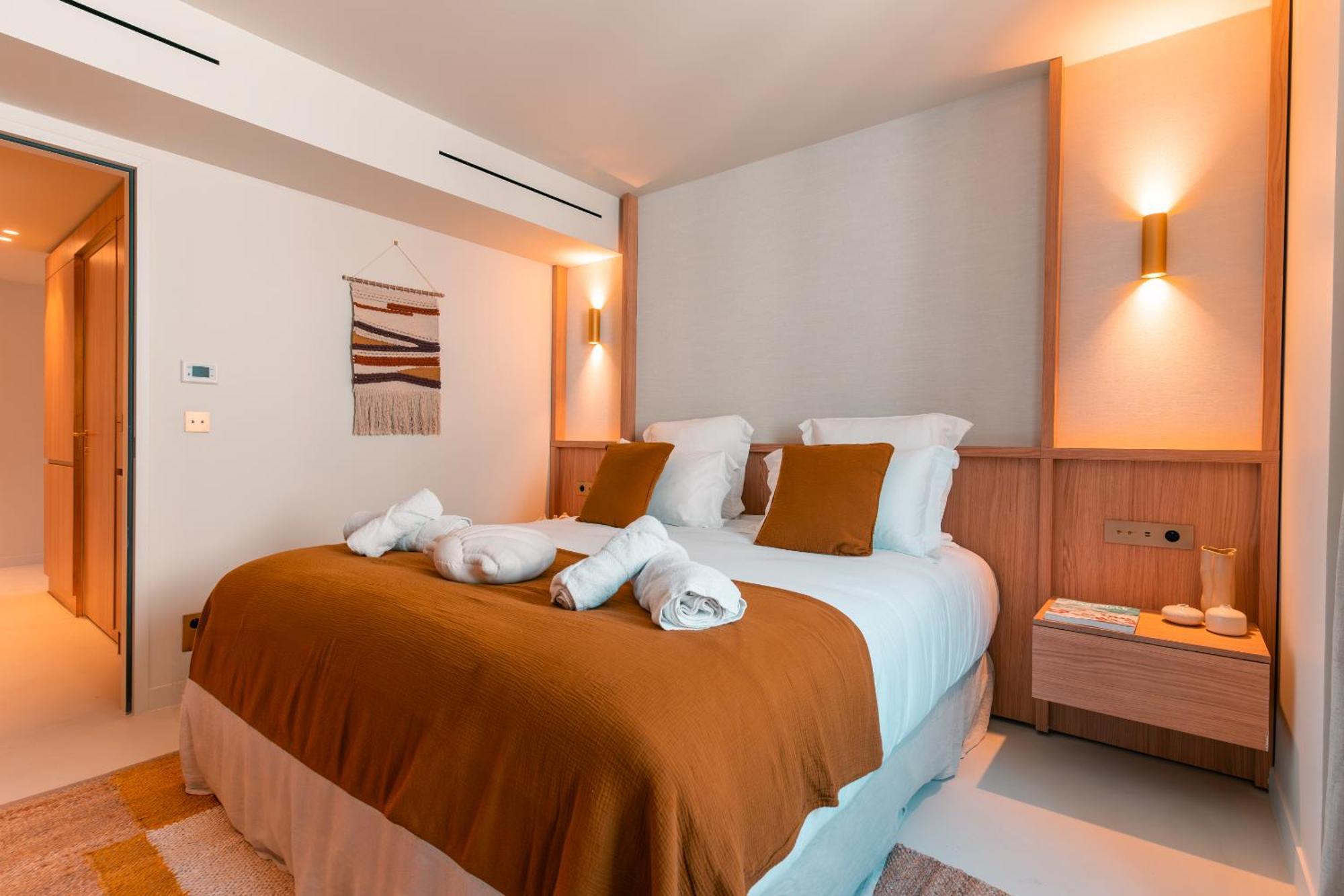 Aparthotel Maison Galante Au Vieux Port Marseille
