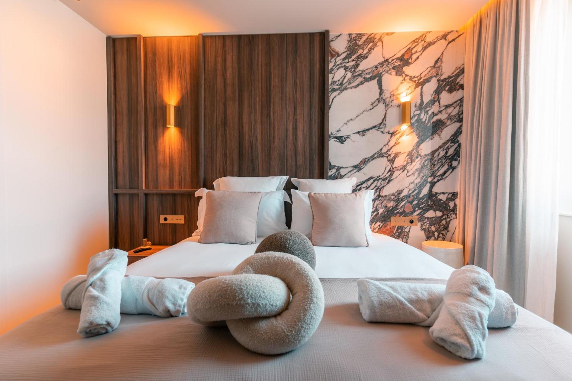Aparthotel Maison Galante Au Vieux Port *