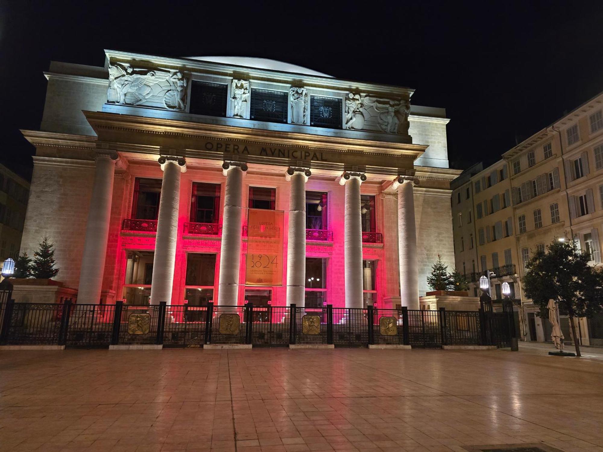 Chic Moderne Apartment Marseille