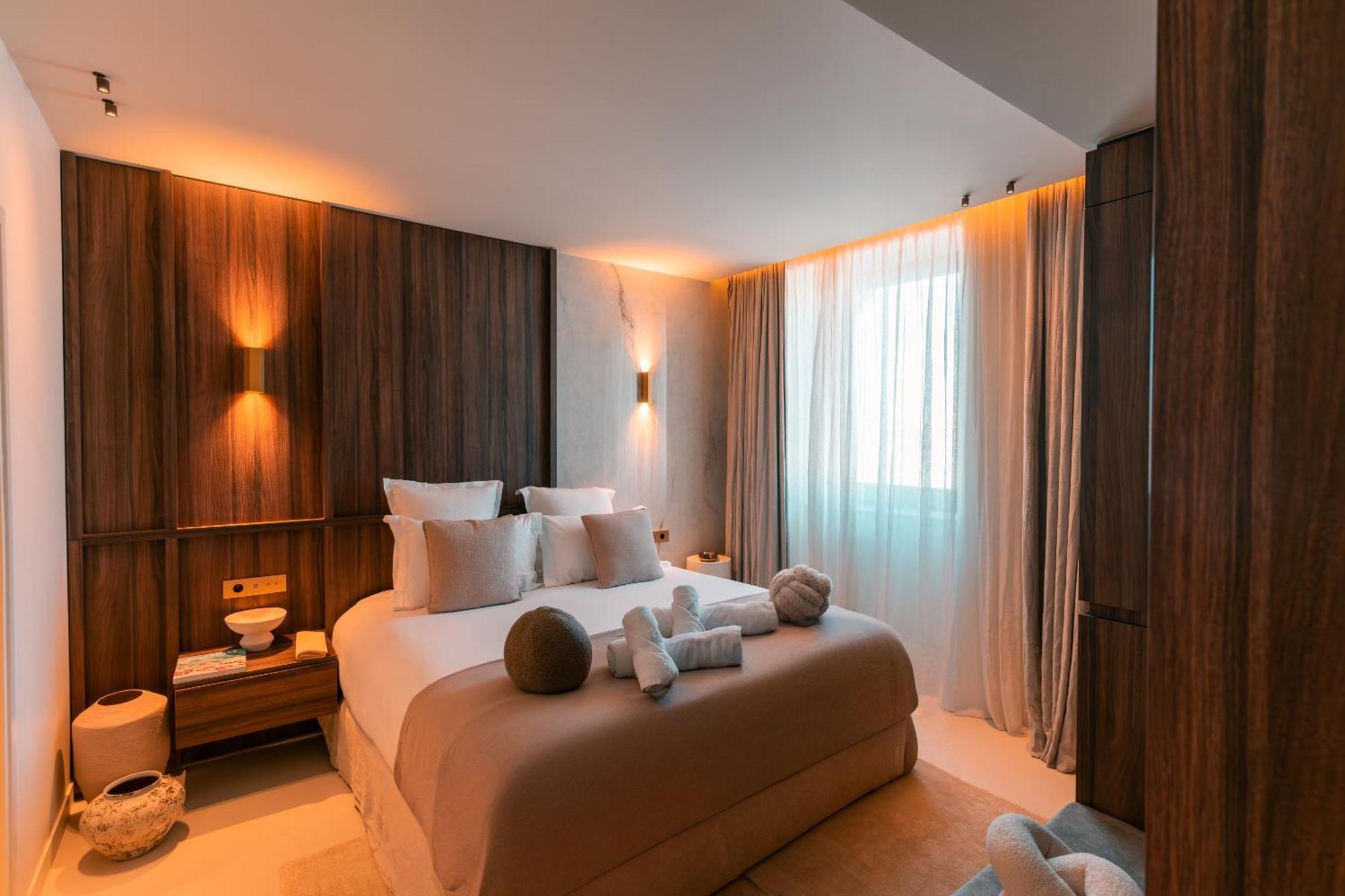 Aparthotel Maison Galante Au Vieux Port
