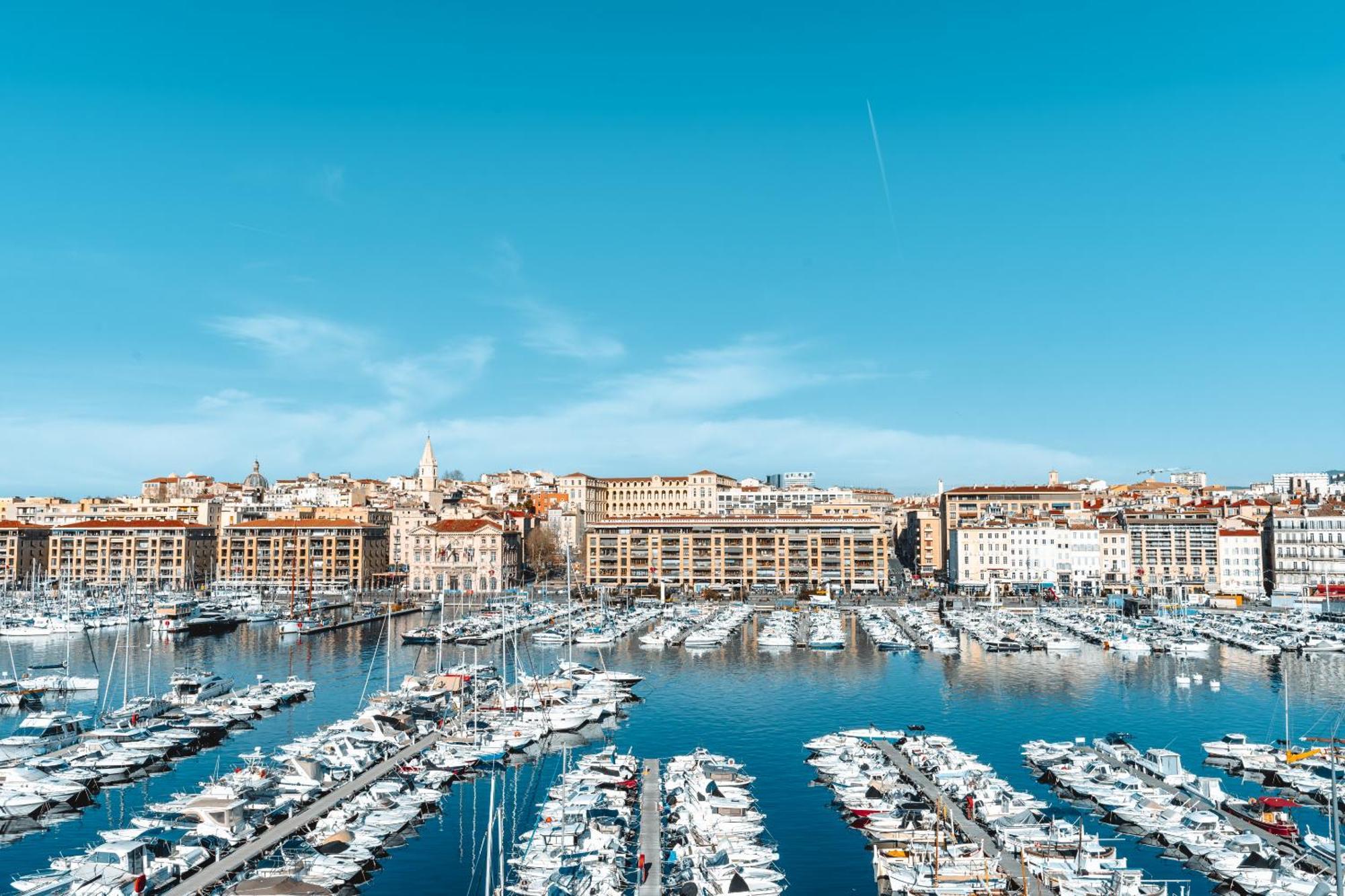 Maison Galante Au Vieux Port *