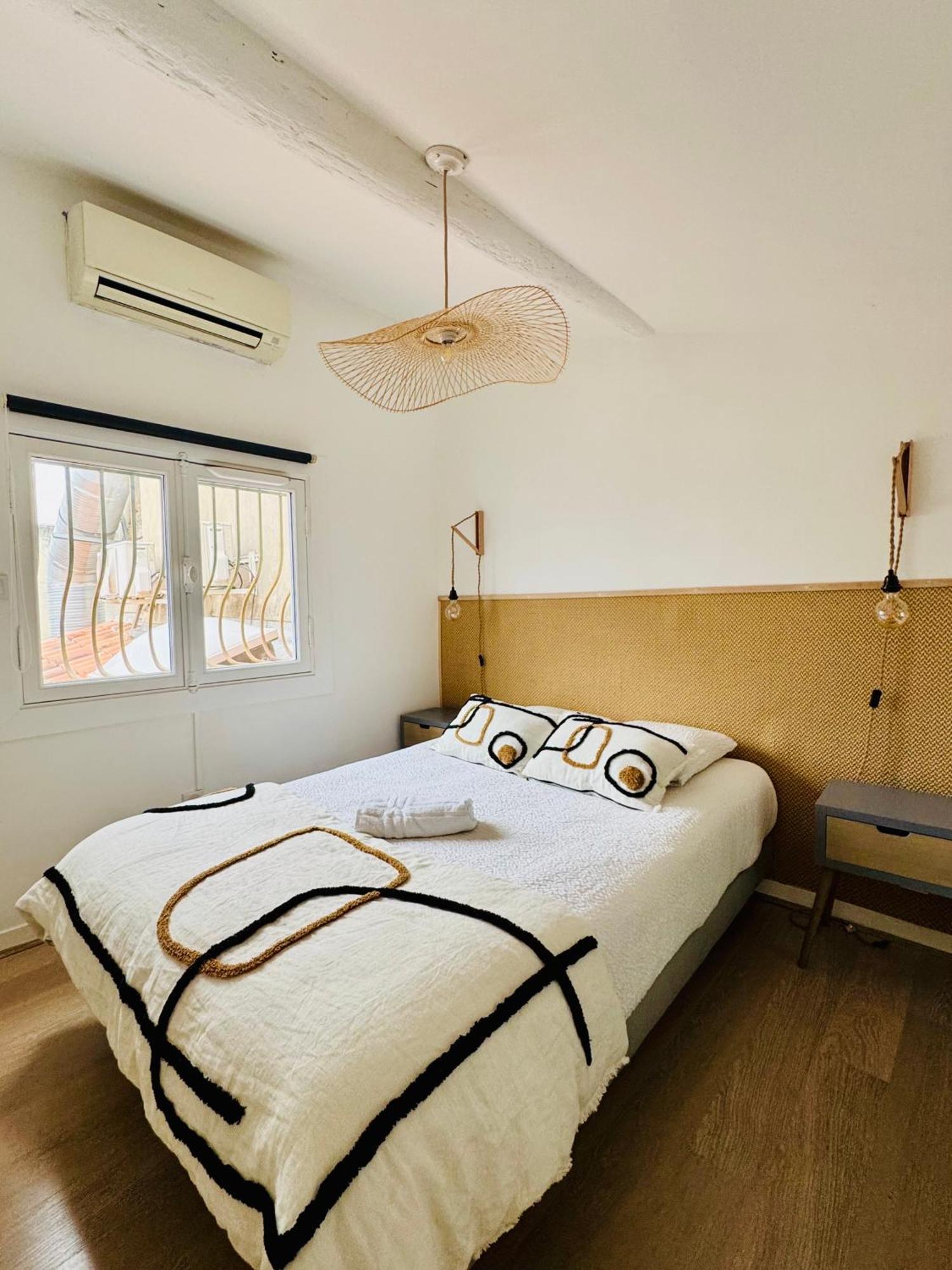Superbe Loft Vue Vieux Port En 1ere Ligne Marseilles