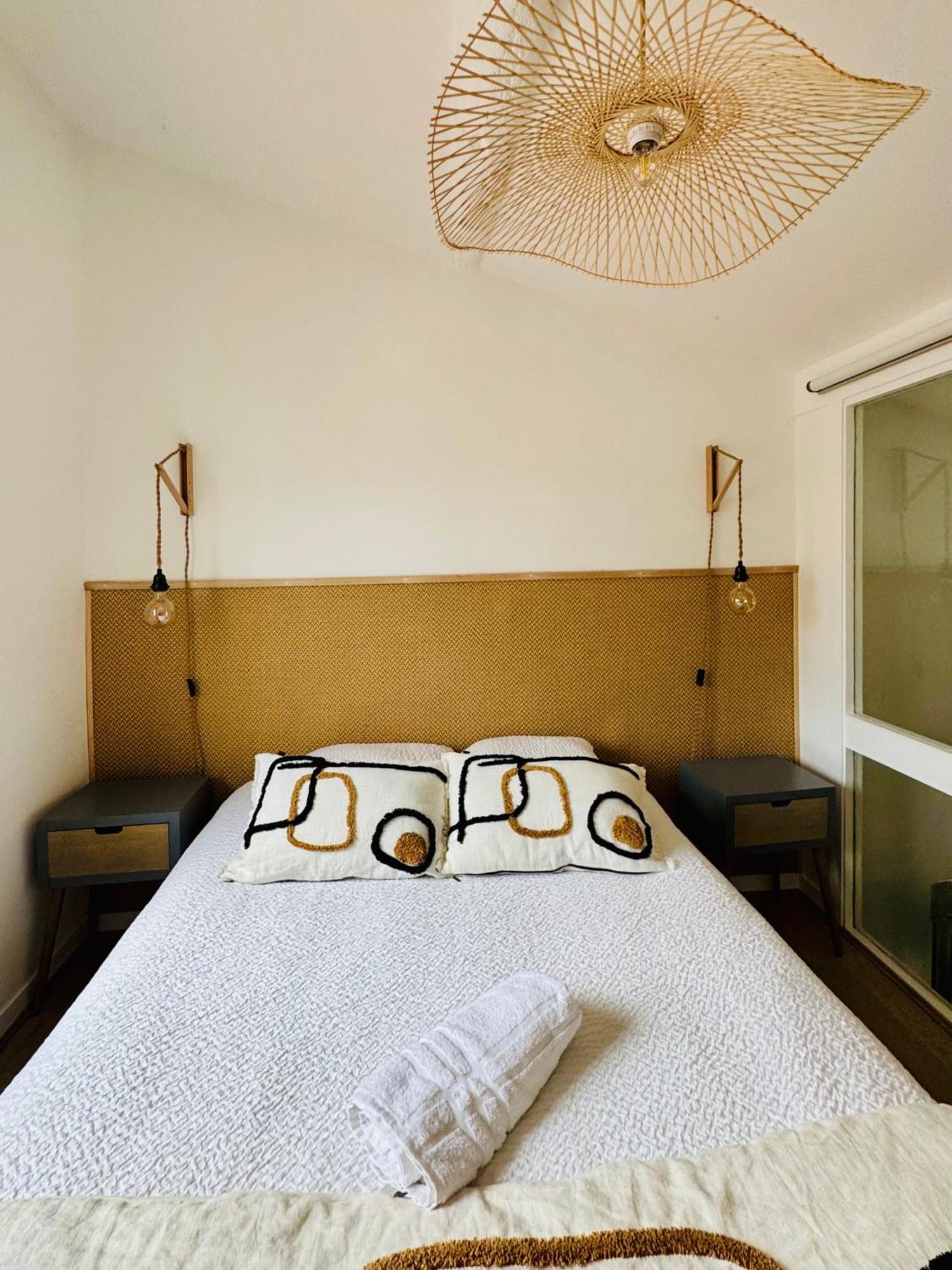 Superbe Loft Vue Vieux Port En 1ere Ligne * Marseilles