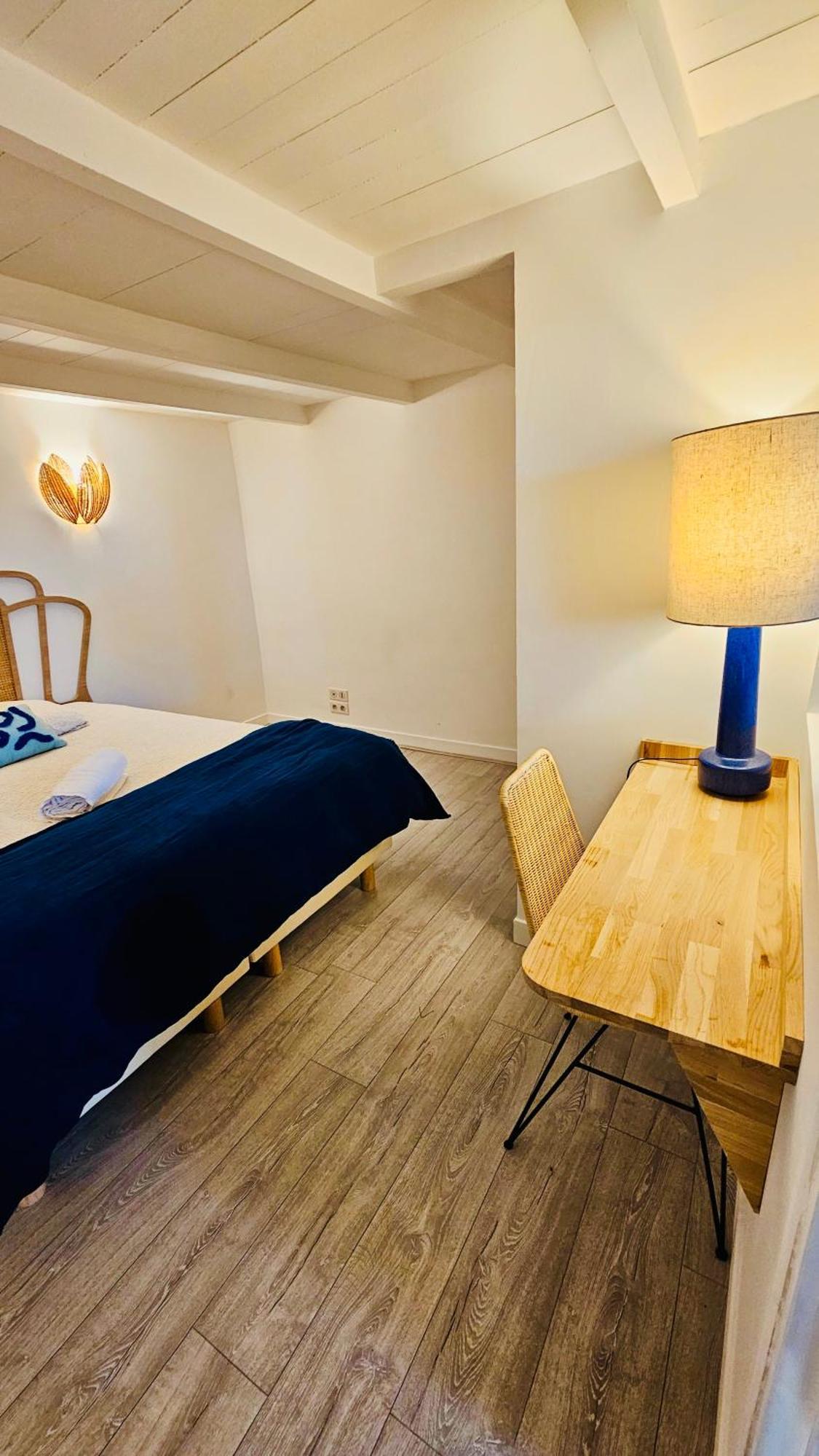 Superbe Loft Vue Vieux Port En 1ere Ligne Apartamento