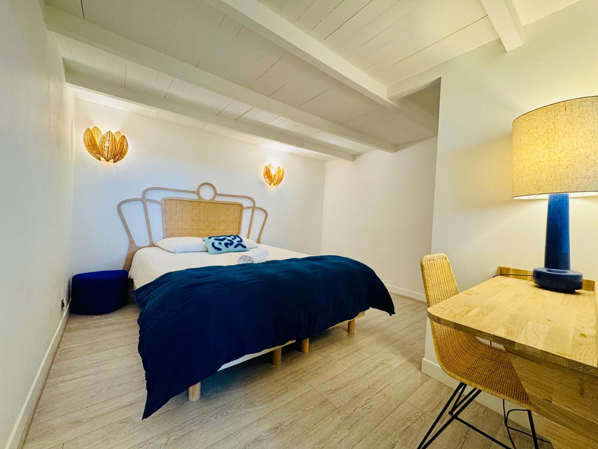 Superbe Loft Vue Vieux Port En 1ere Ligne Apartment *