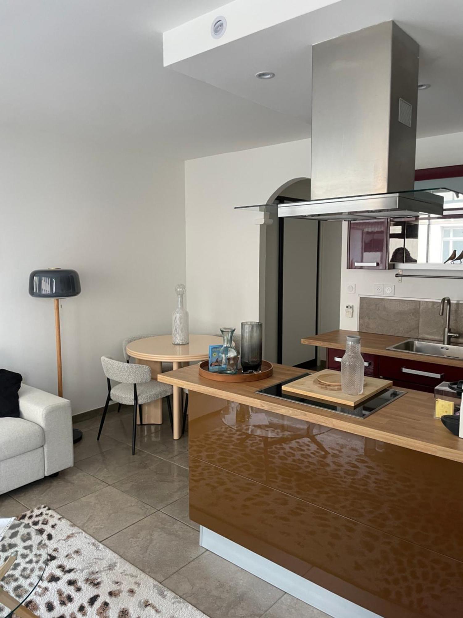 M Du Prado Appartement Marseilles