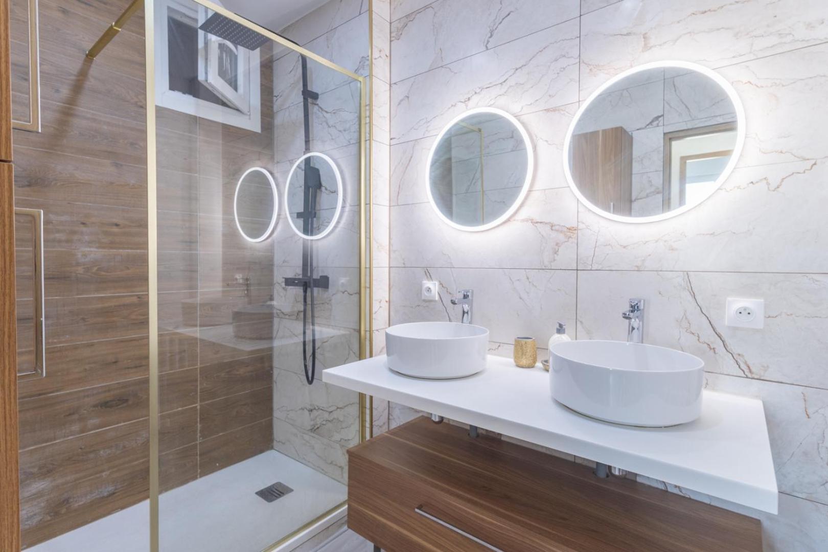 A Deux Pas Du Vel'odrome Apartment
