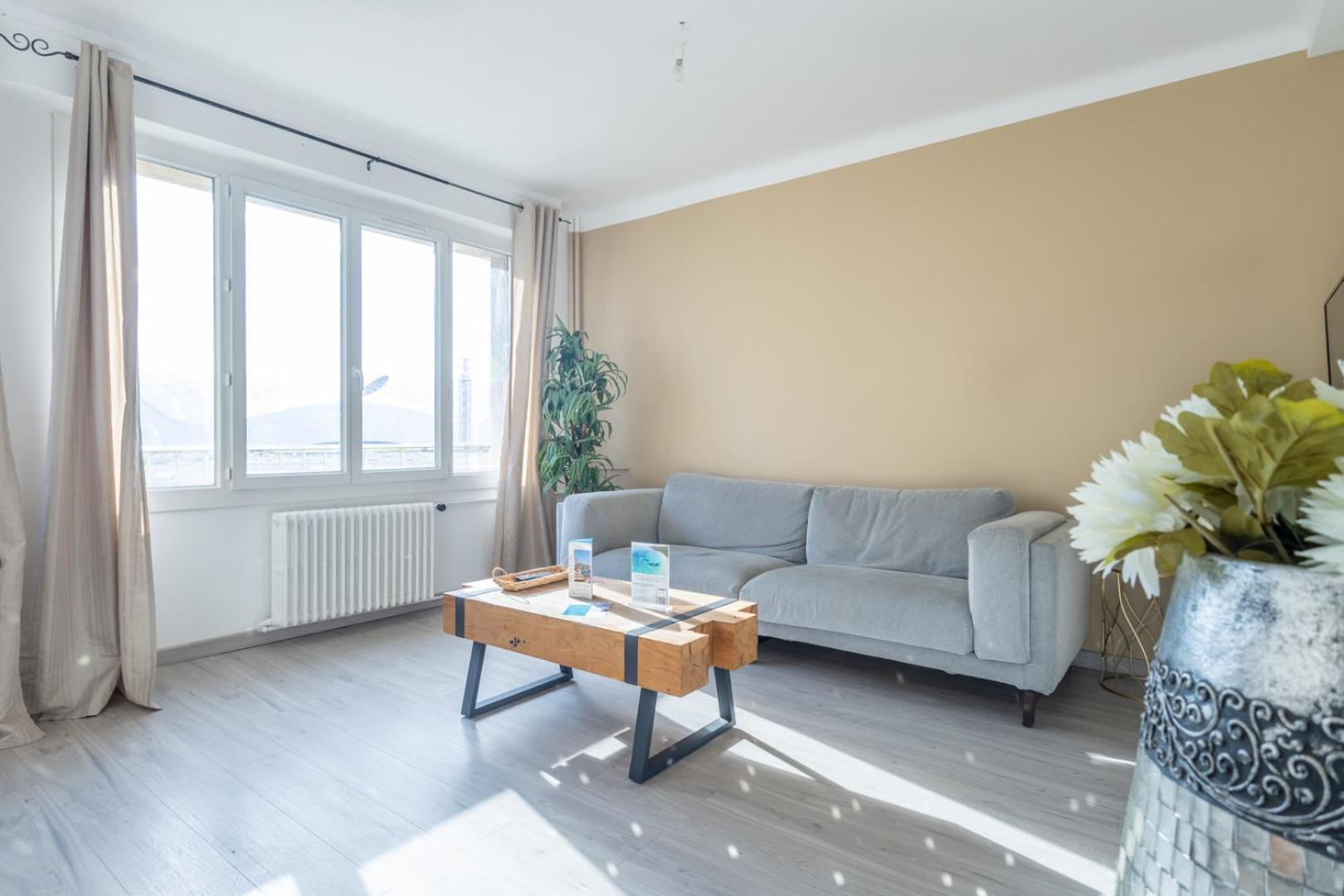 Apartment A Deux Pas Du Vel'odrome *