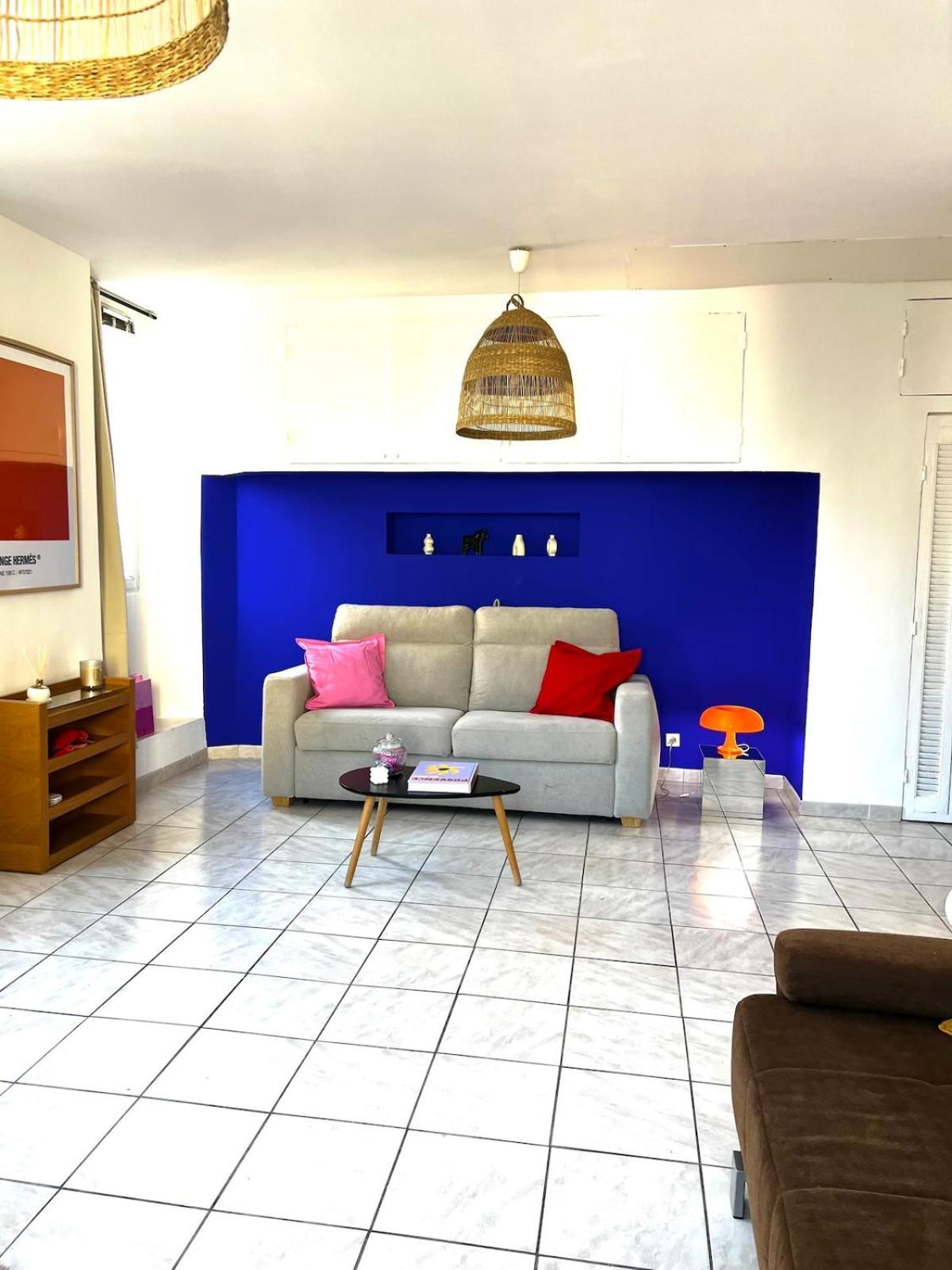 Appartement Grand Au Coeur Du Vieux Port! *