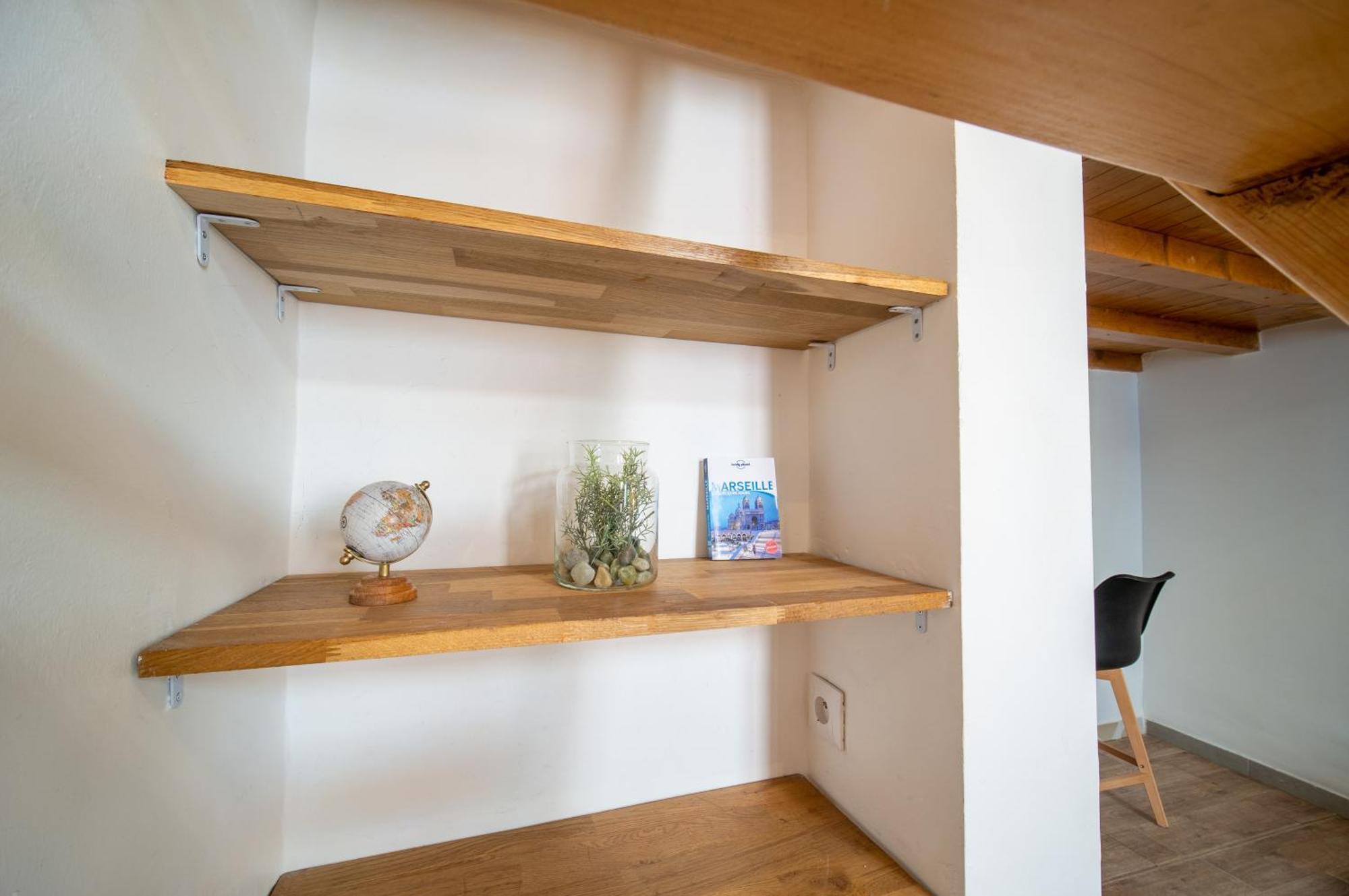 Apartamento Equipe 4 Couchages A 600m De La Des Catalans *