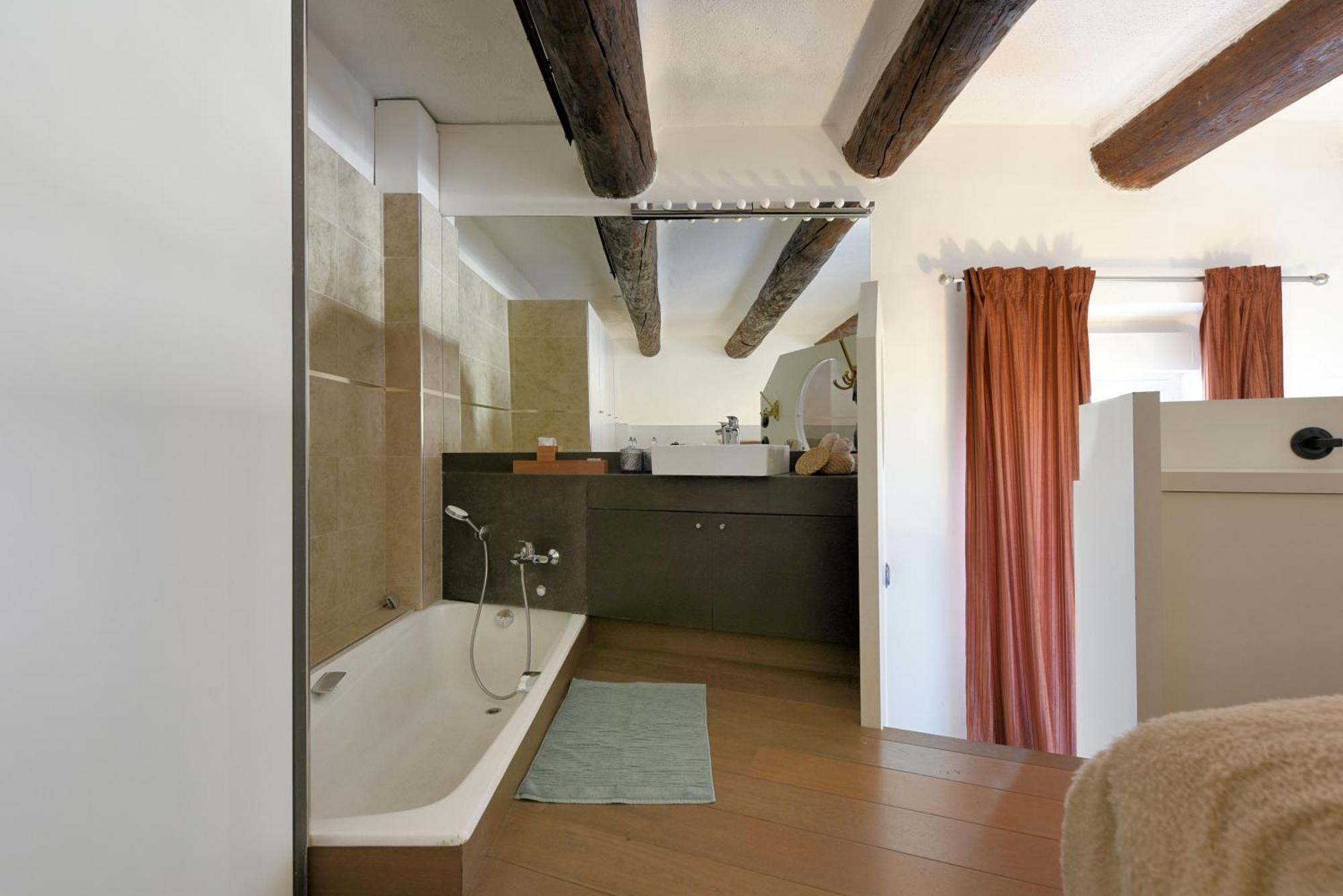 Loft Vieux Port Apartamento