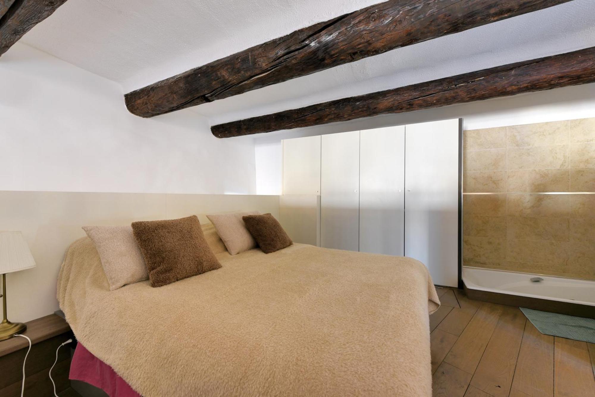 Apartamento Loft Vieux Port
