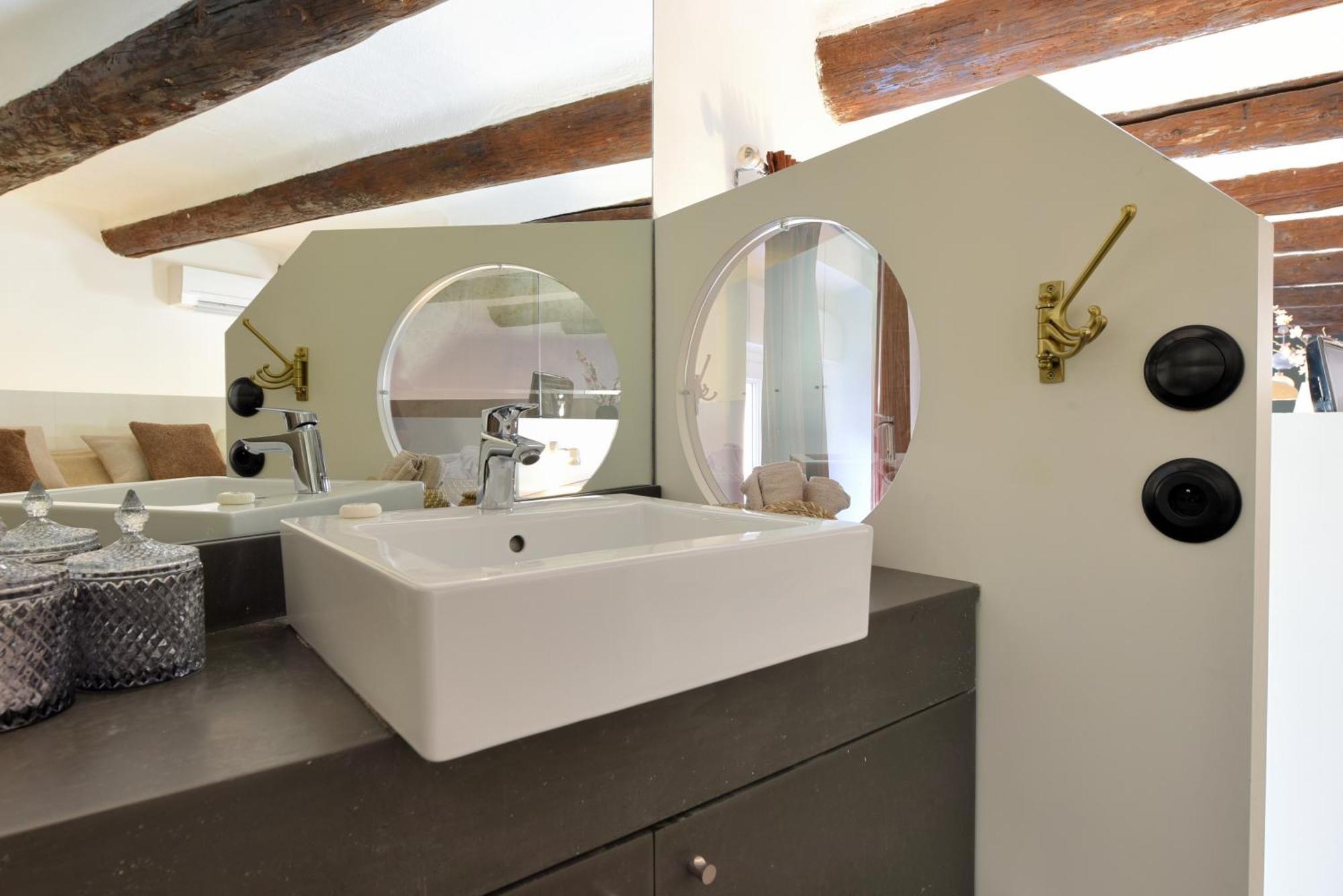 Apartamento Loft Vieux Port