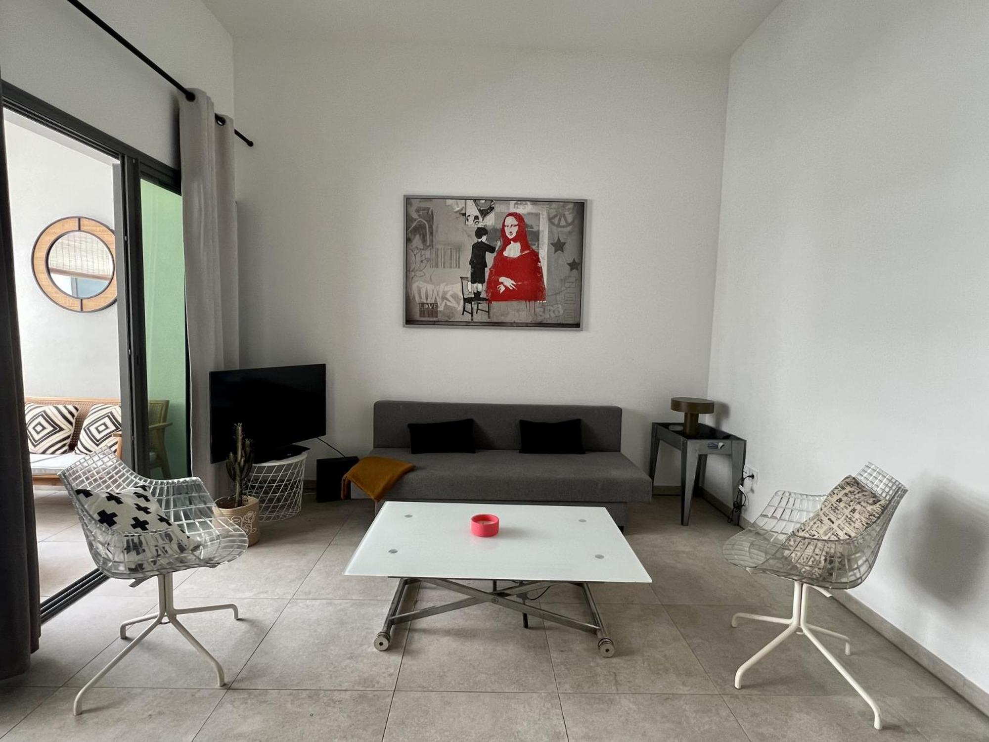 Apartment - Le Castel *