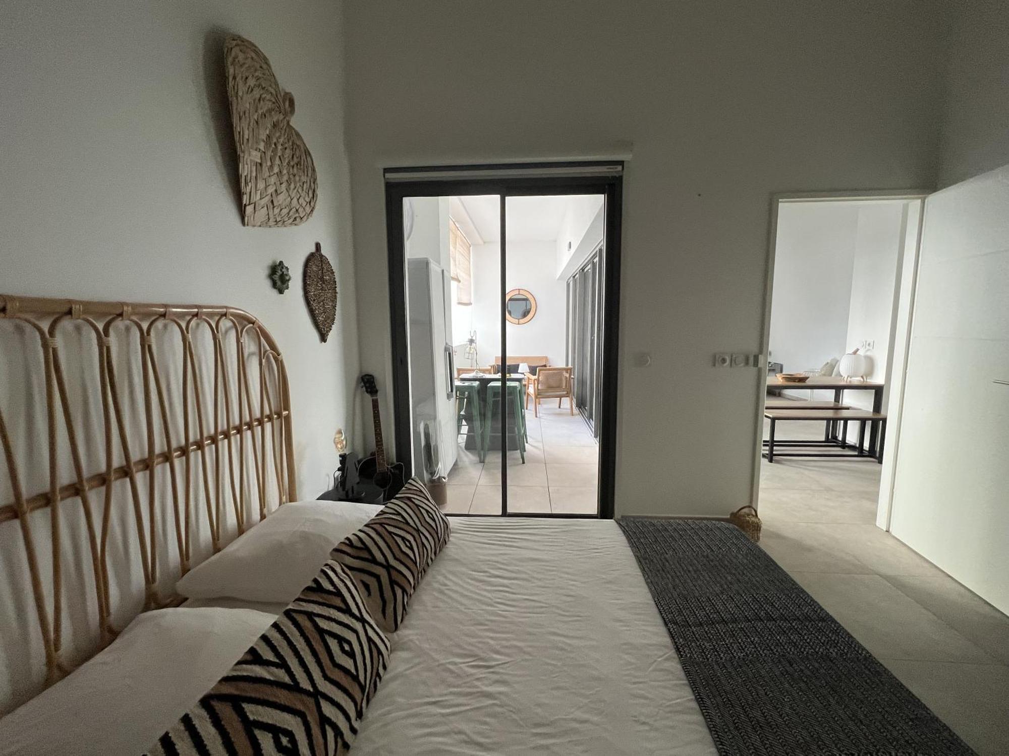 - Le Castel Apartment
