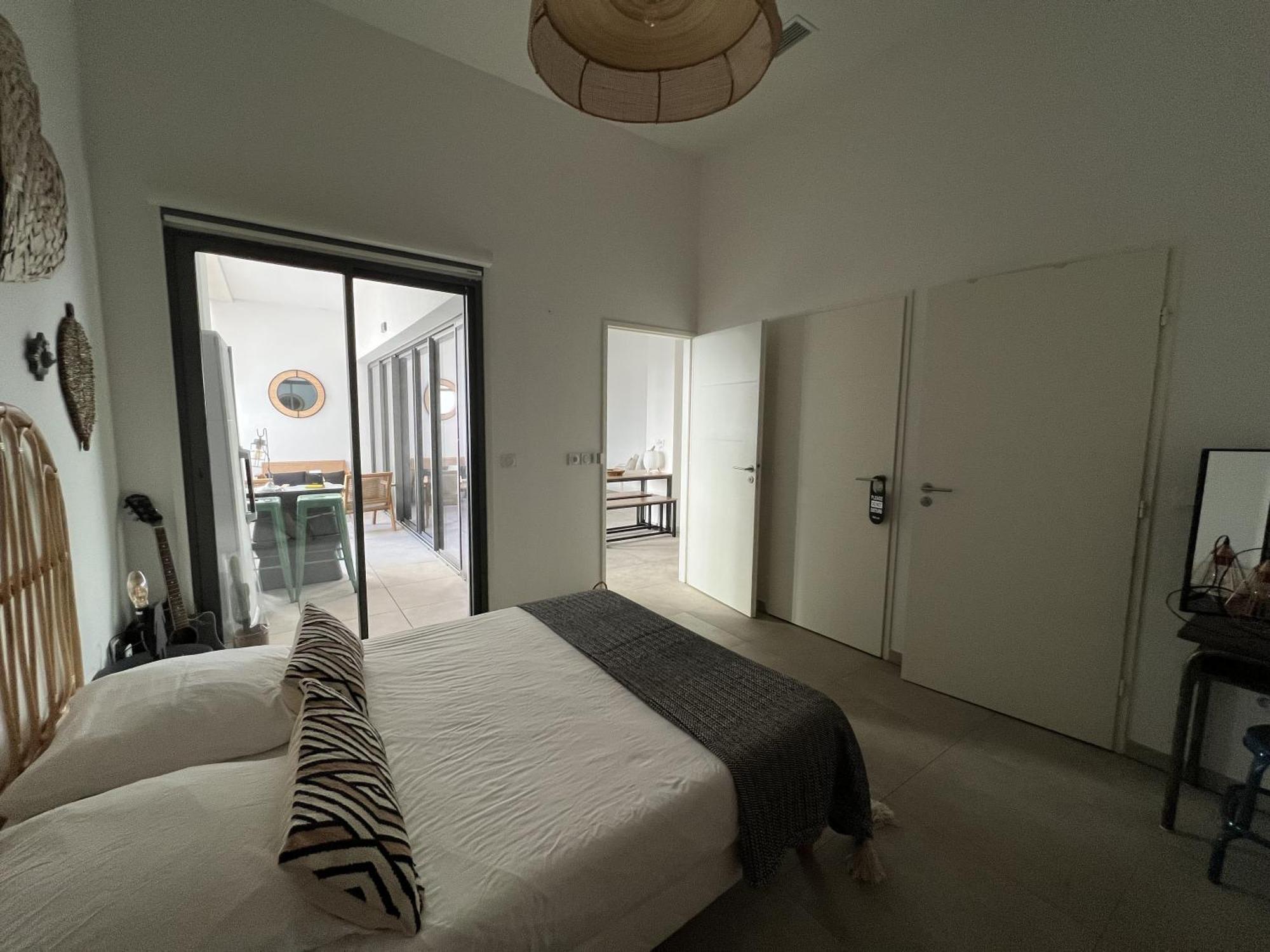 - Le Castel Apartment