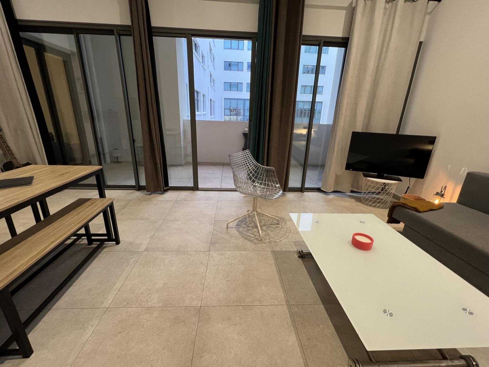 - Le Castel Apartment