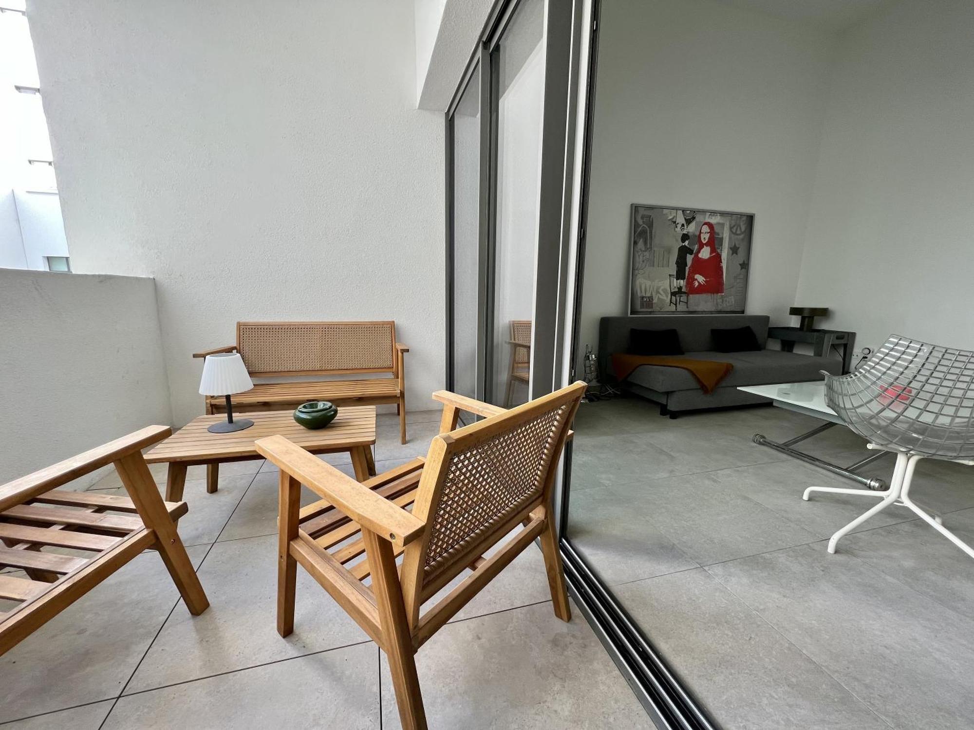 - Le Castel Apartment Marseille