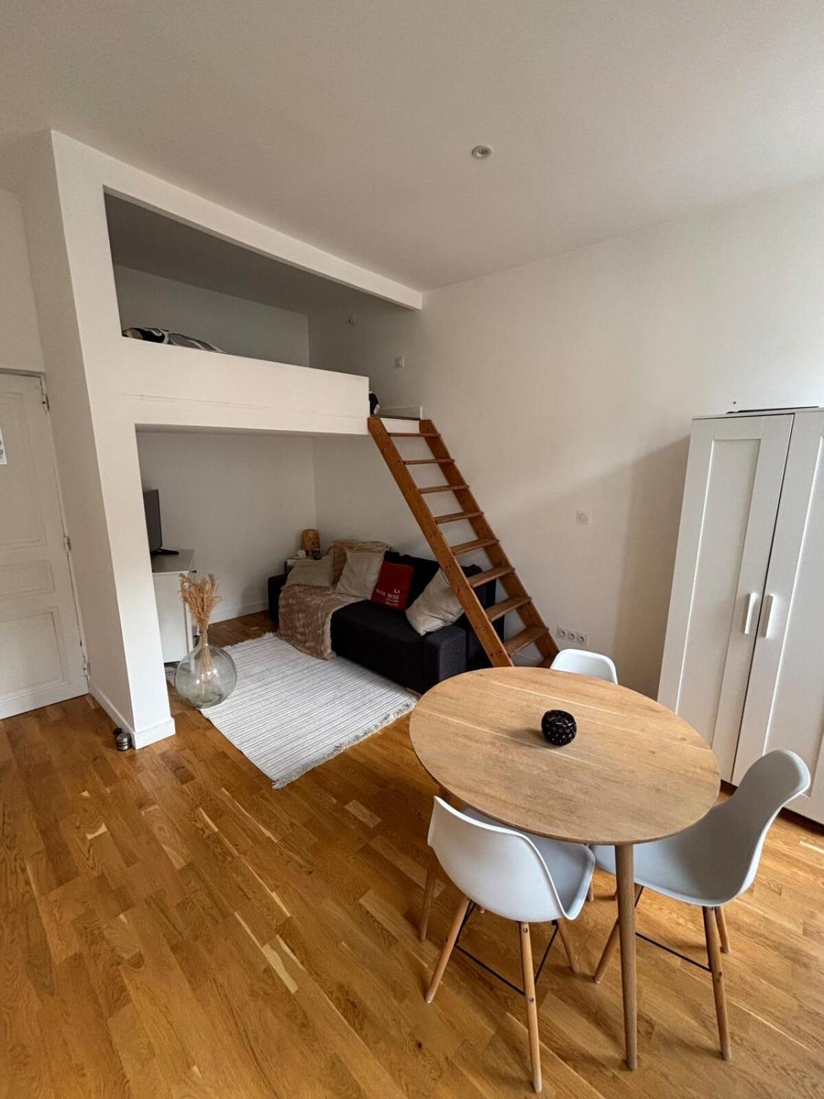 Apartment Le Carre D'opera *
