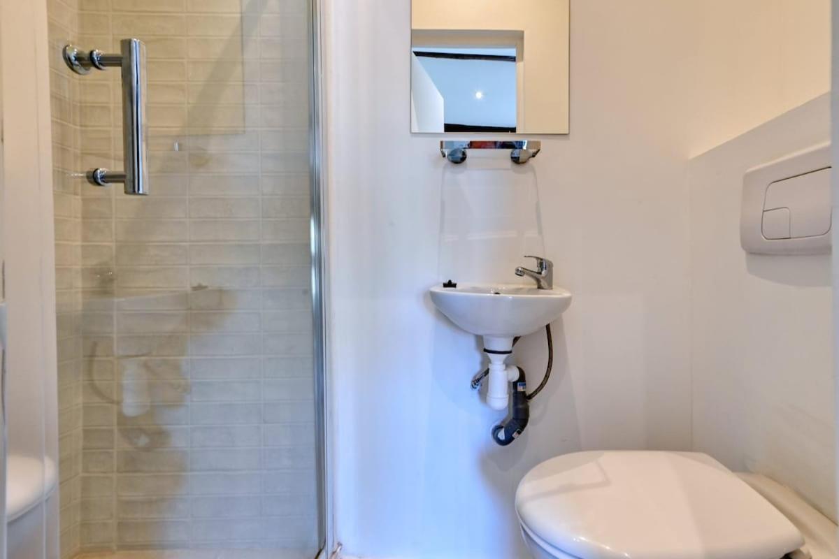 Apartment Climatise Pres De Notre Dame De La Garde